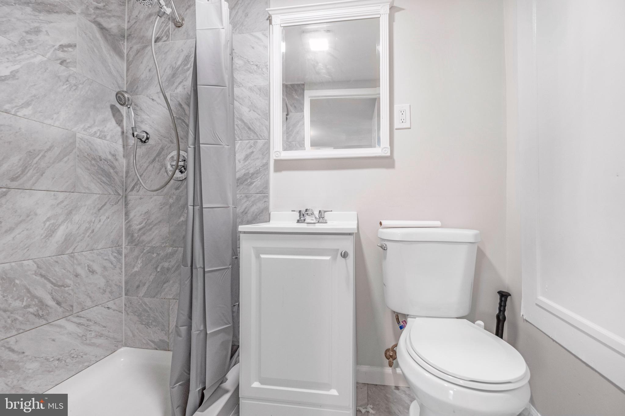 MITCHELLVILLE - Residential Lease