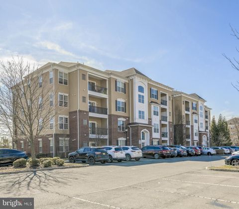 Townhouse For Sale - 1332 Sierra Drive<br/> HAMILTON, NJ 08619