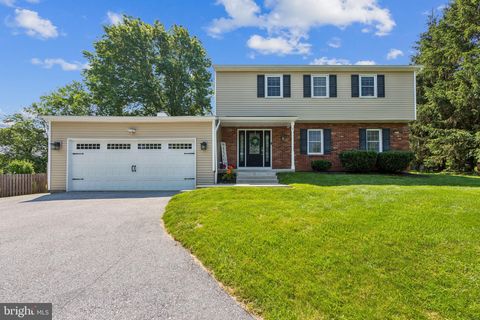 269 BEACON DRIVE PHOENIXVILLE PA 19460