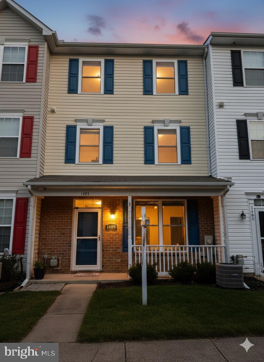 MALLARD LANDING - Residential