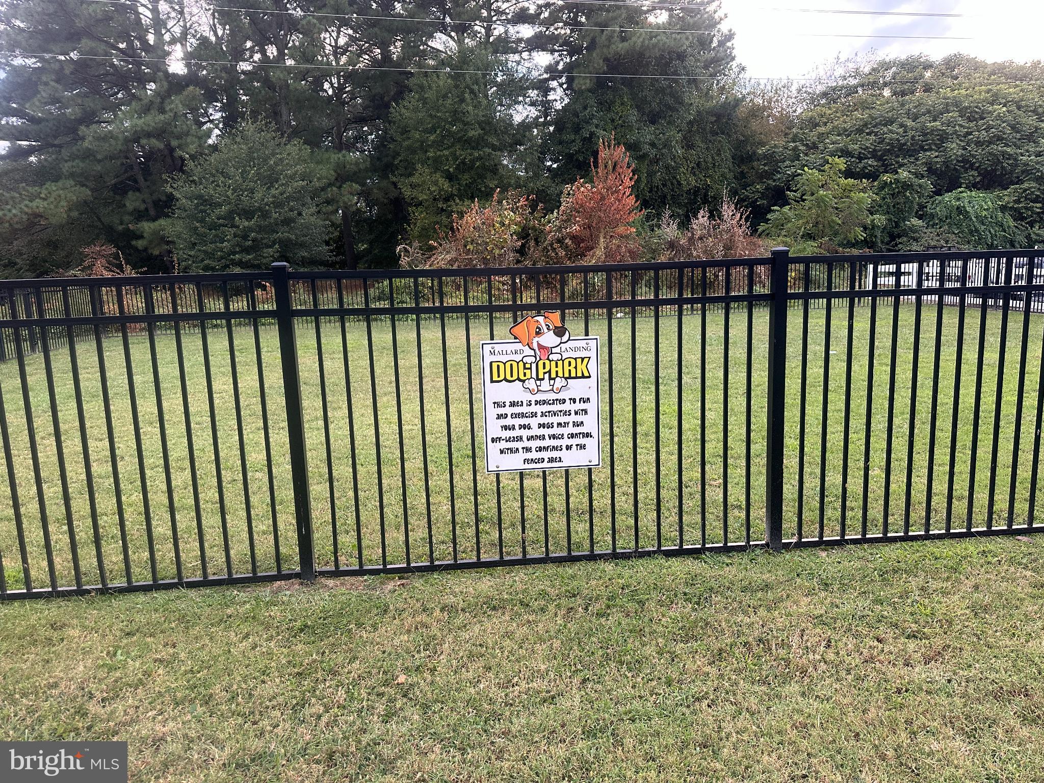 MALLARD LANDING - Residential