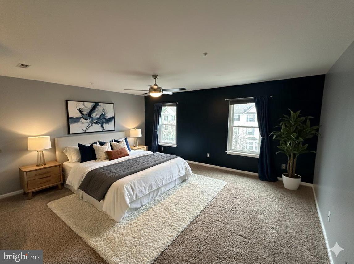 MALLARD LANDING - Residential