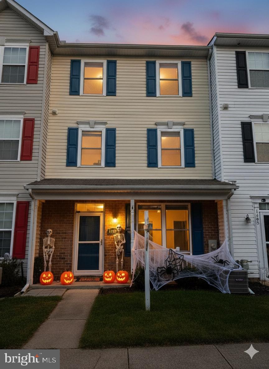 MALLARD LANDING - Residential