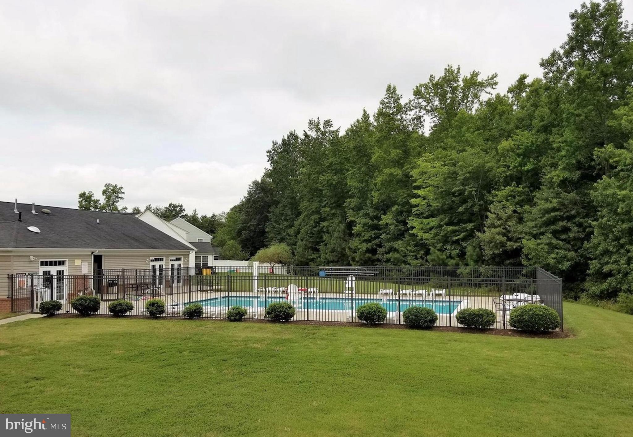 MALLARD LANDING - Residential