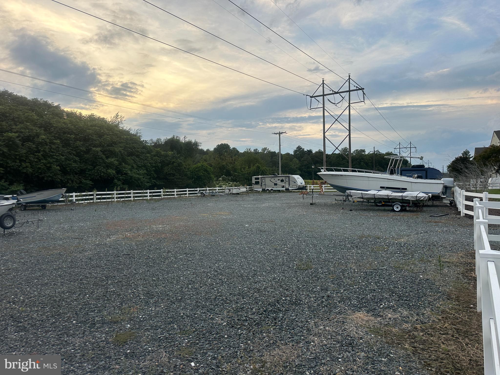 MALLARD LANDING - Residential