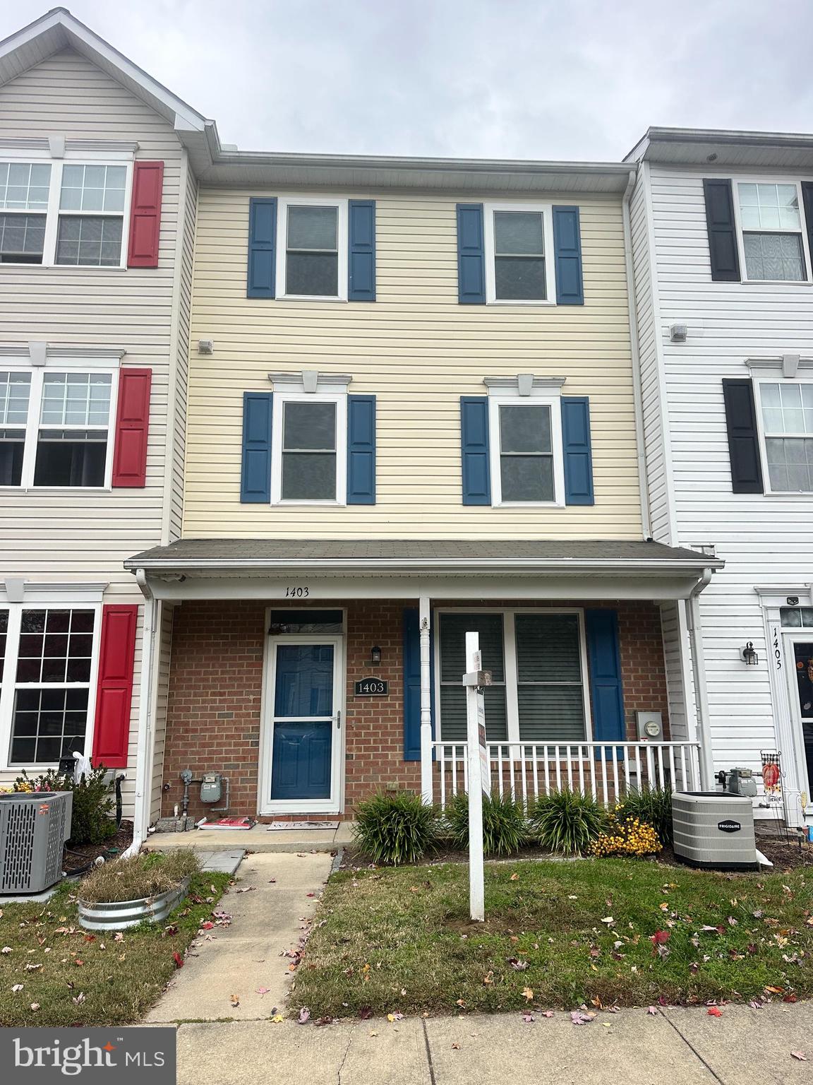 MALLARD LANDING - Residential