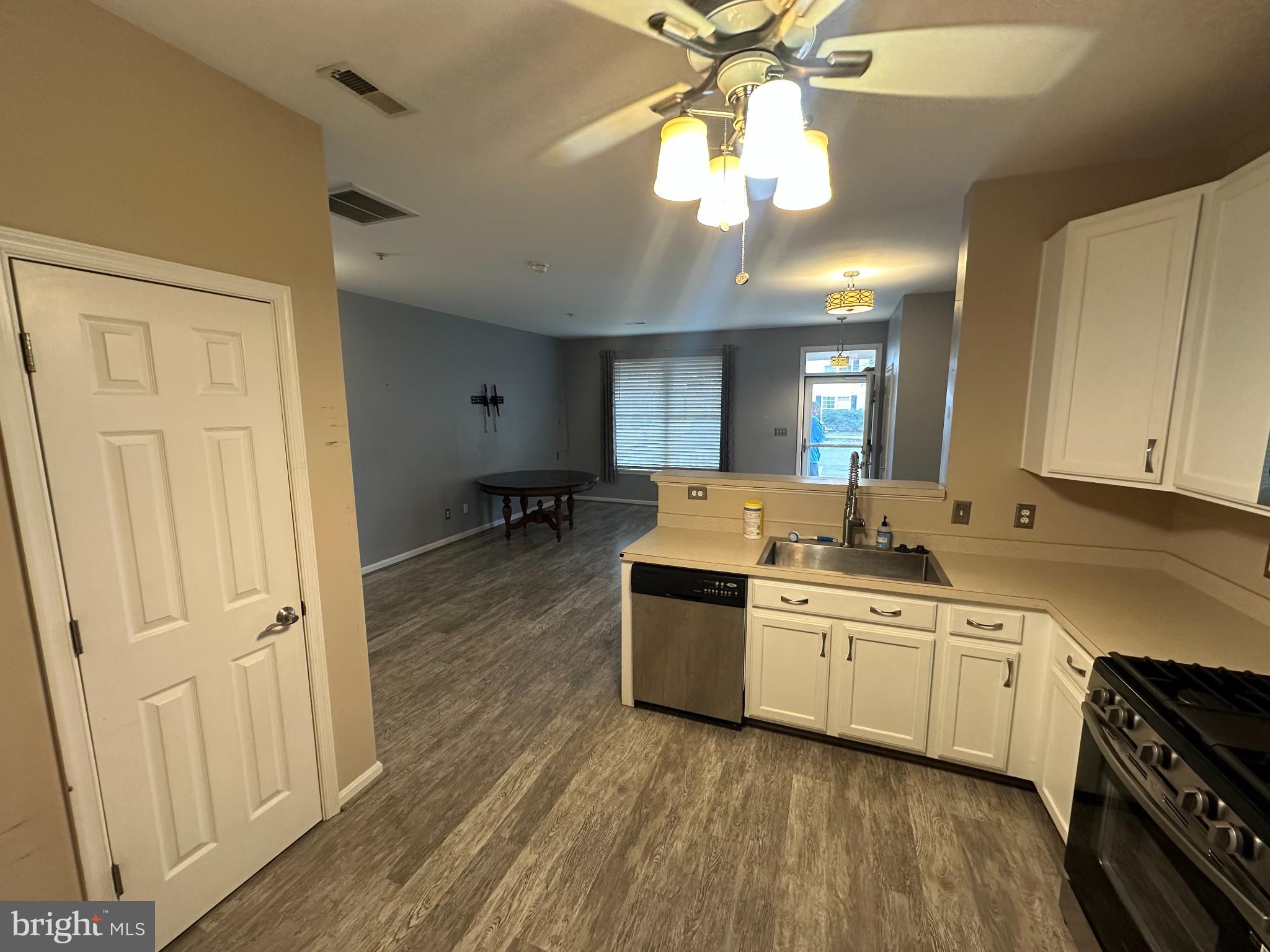 MALLARD LANDING - Residential