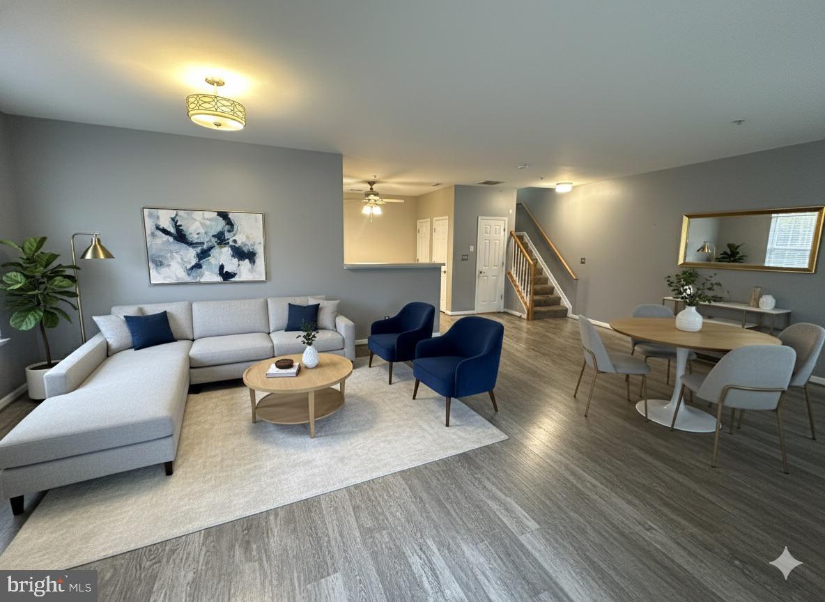 MALLARD LANDING - Residential