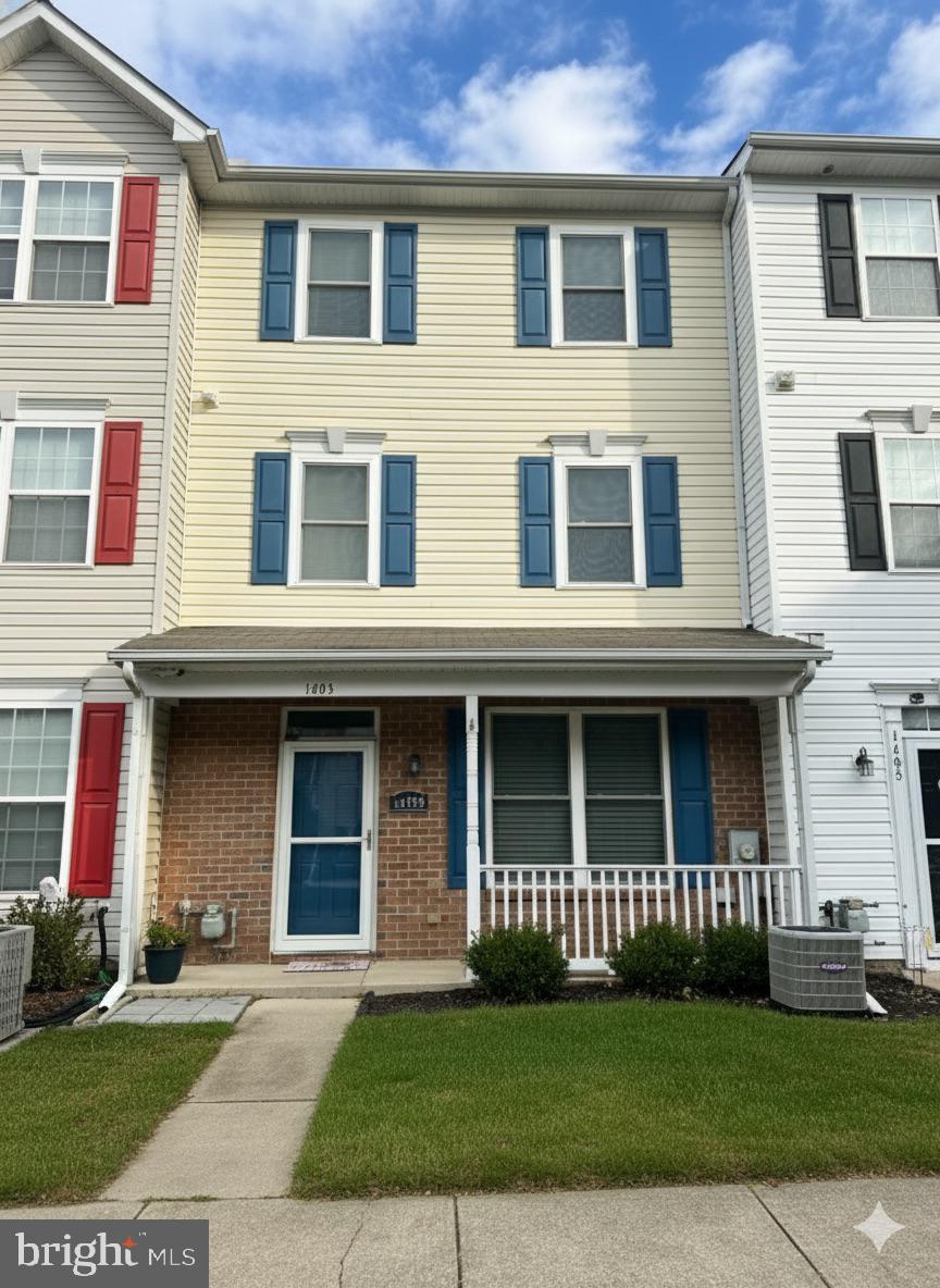 MALLARD LANDING - Residential