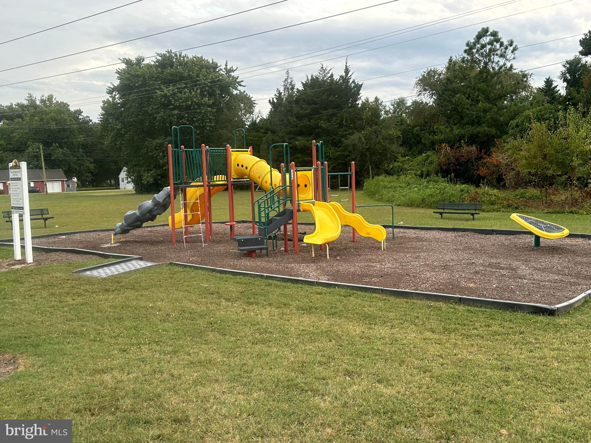 MALLARD LANDING - Residential