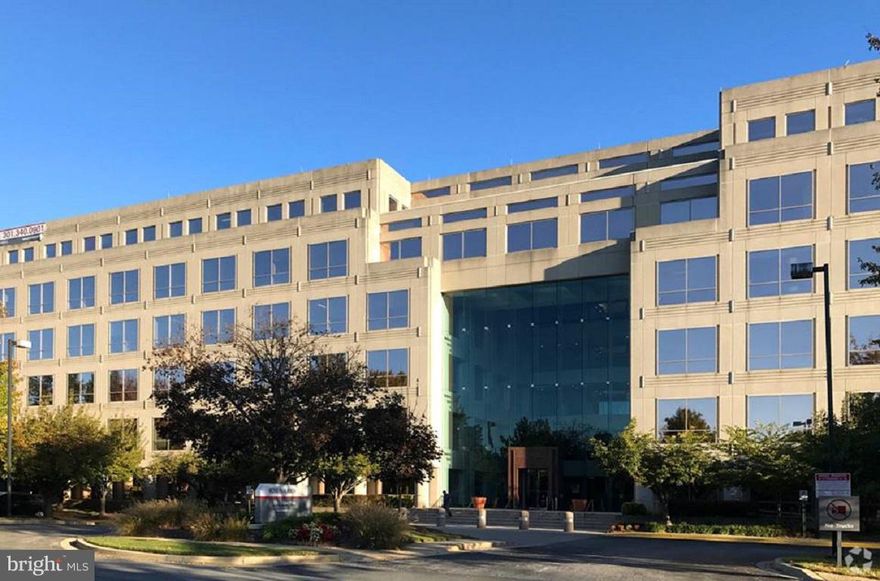 $495 Executive & furnished office space for rent - ALL UTILITIES included (Electric, high-speed internet, and Office phone connection available) This room is within the existing office for just $495. Ideal for a business that needs to extend their locations to MD area! Enjoy all the amenities this office has to offer such as access to private conference rooms, kitchen, parking, high-speed internet, and more. This business park also features an on-site exclusive fitness facility, full-service deli and free use of the community conference room. Metro Park North is ideally located near restaurants, specialty shops, and hotels and is served by Montgomery County's Ride-On program providing bus transportation to the nearby Shady Grove Metro station (Red Line) and direct access to downtown Washington, DC and other key local stops. This property offers convenient access to major commuting routes I-270, I-370 and I-495 and to Baltimore Washington International, Ronald Reagan National, and Dulles International airports.