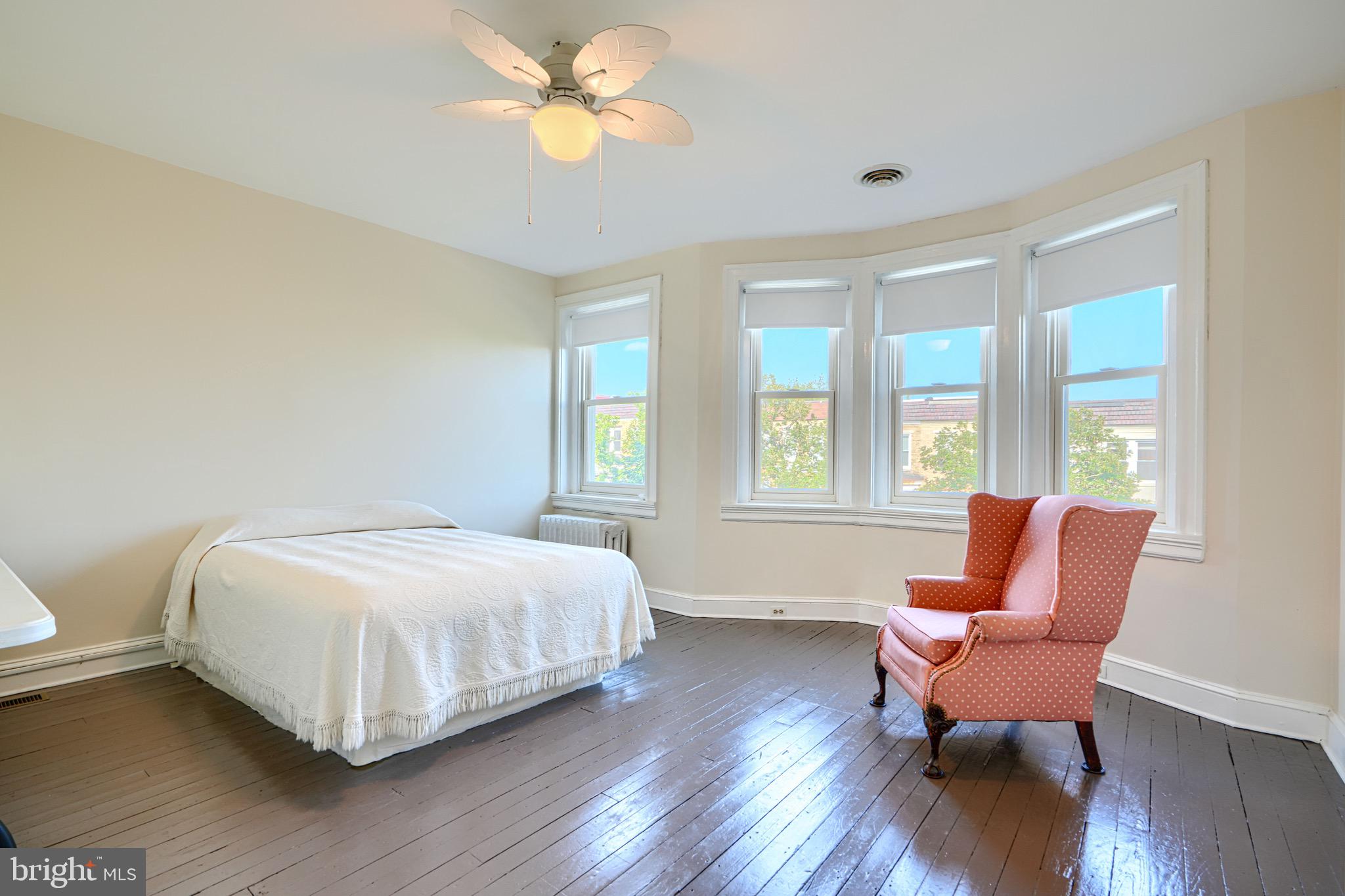 CHARLES VILLAGE - Residential
