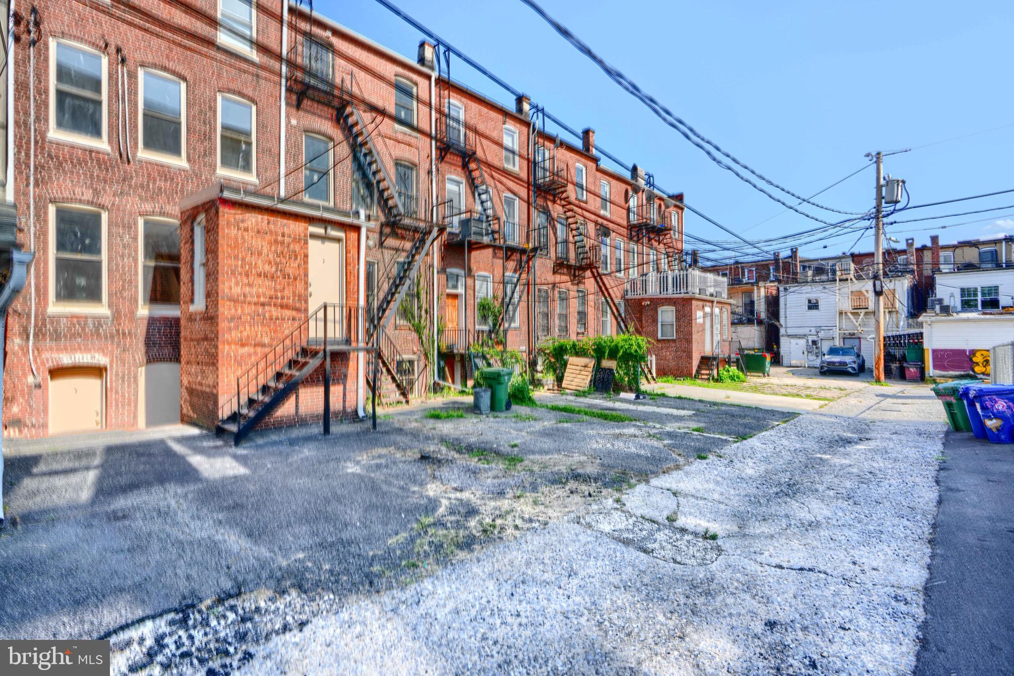 CHARLES VILLAGE - Residential
