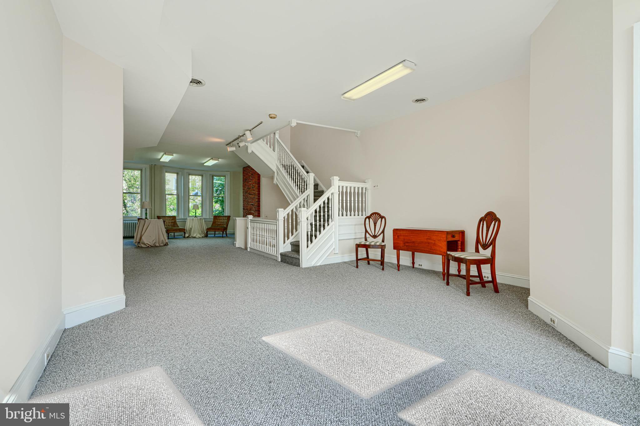 CHARLES VILLAGE - Residential