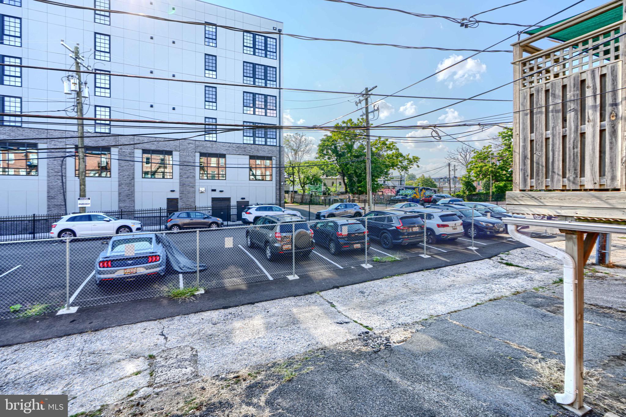 CHARLES VILLAGE - Residential