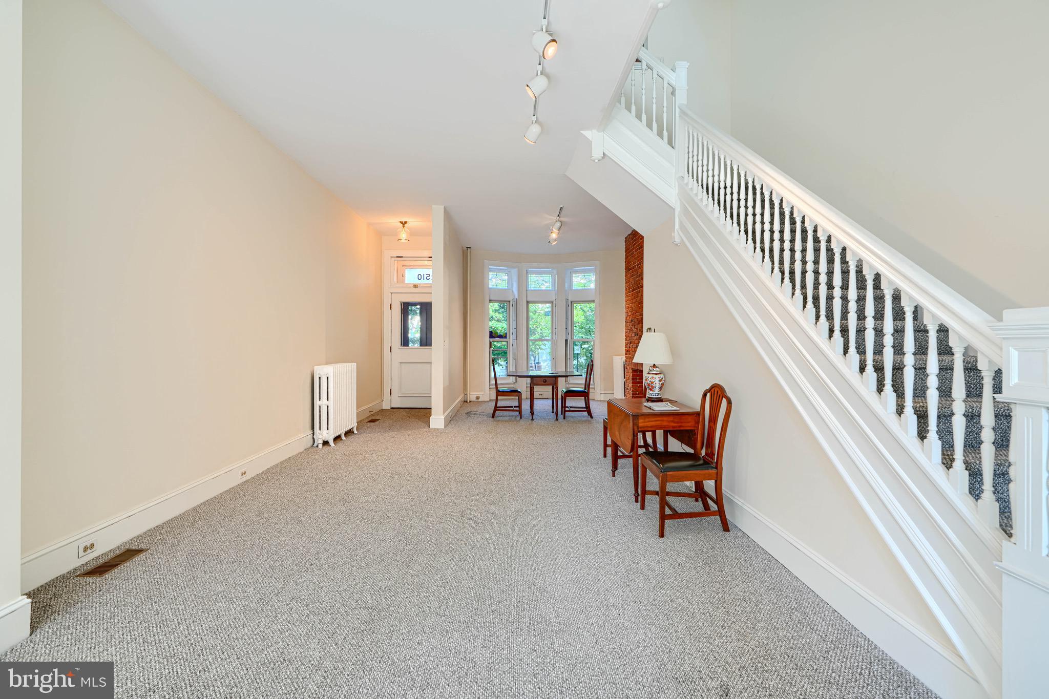 CHARLES VILLAGE - Residential