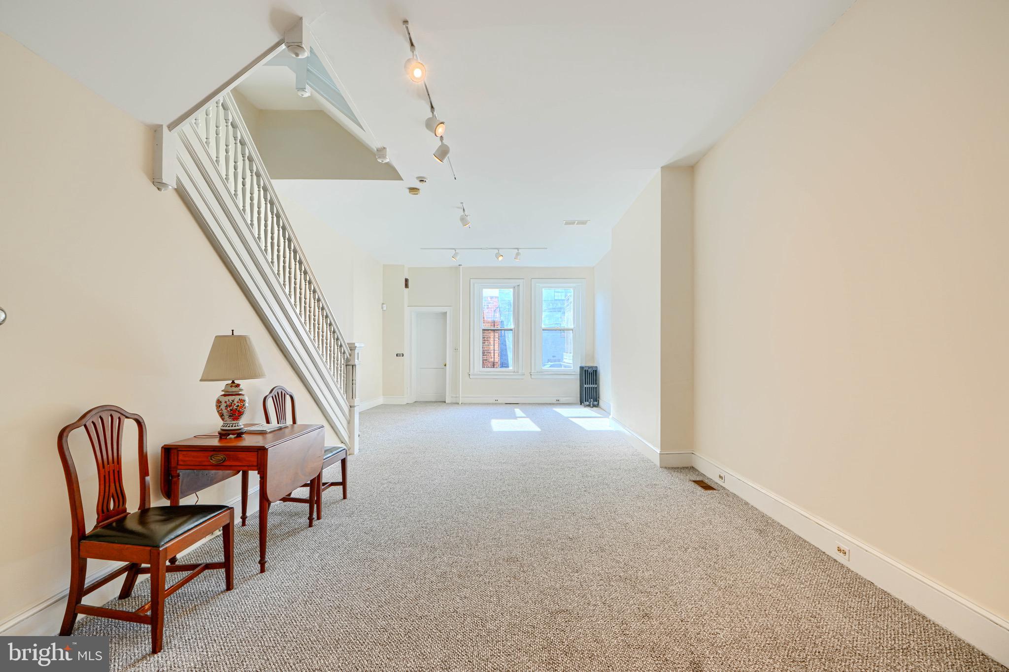 CHARLES VILLAGE - Residential
