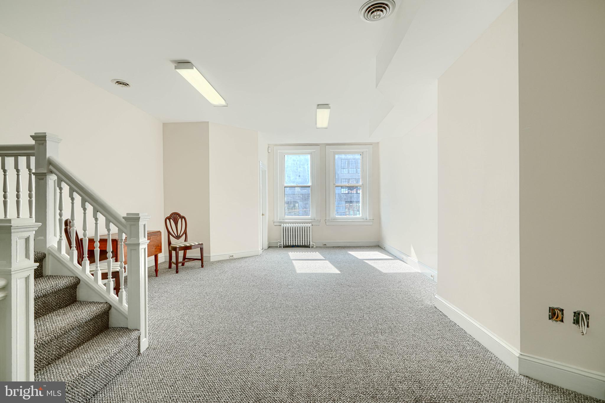 CHARLES VILLAGE - Residential