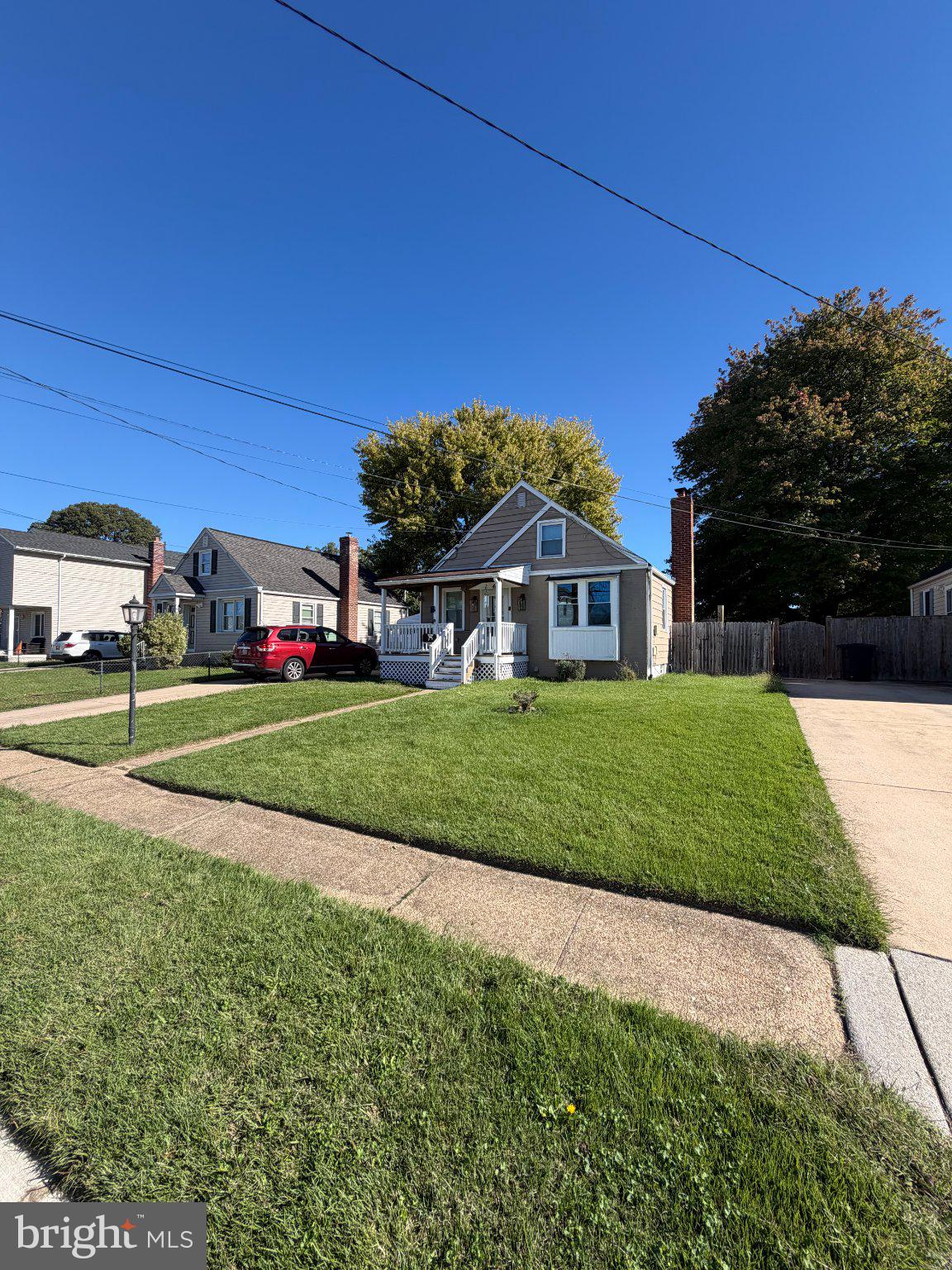 411 MARGARET AVENUE
