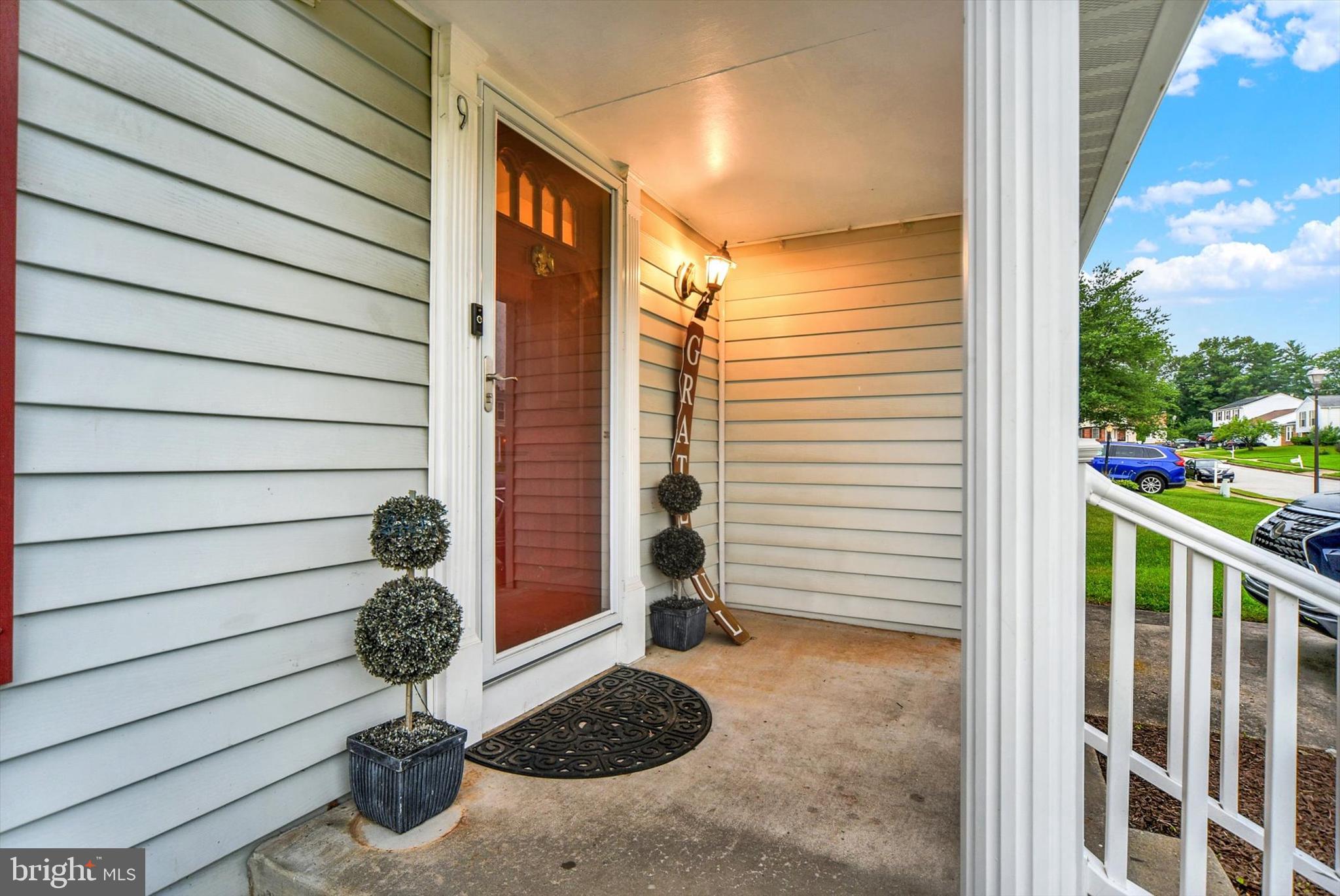 9 FIRST LIGHT COURT