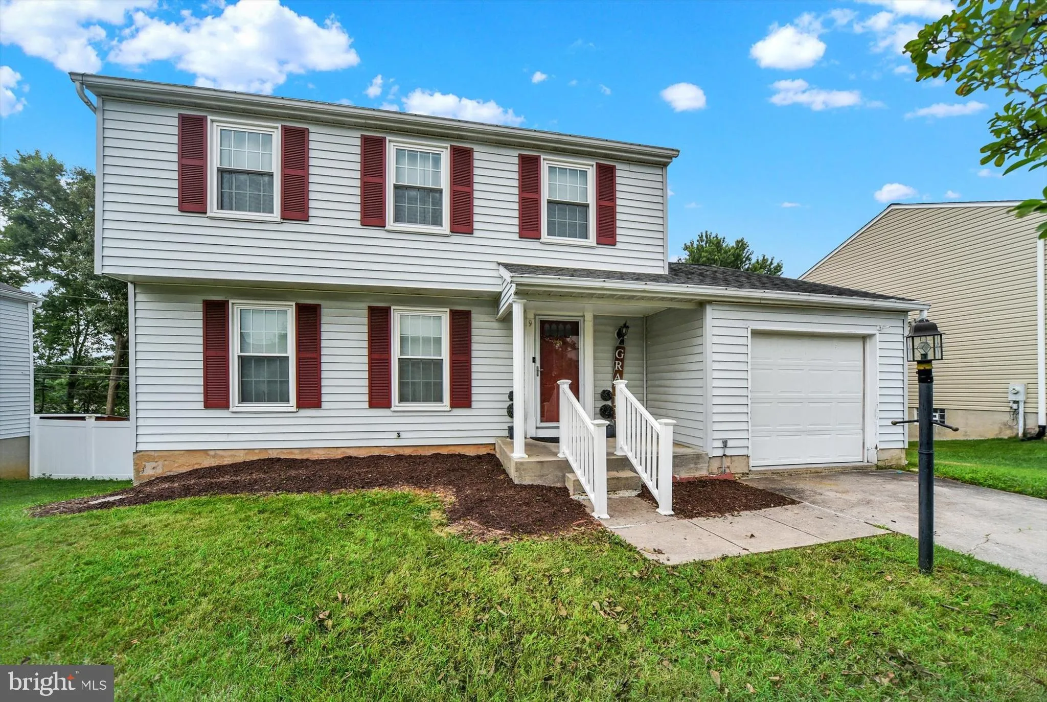 Rosedale, Maryland 21237, United States, 3 Bedrooms Bedrooms, ,2 BathroomsBathrooms,Residential,Coming Soon,162642