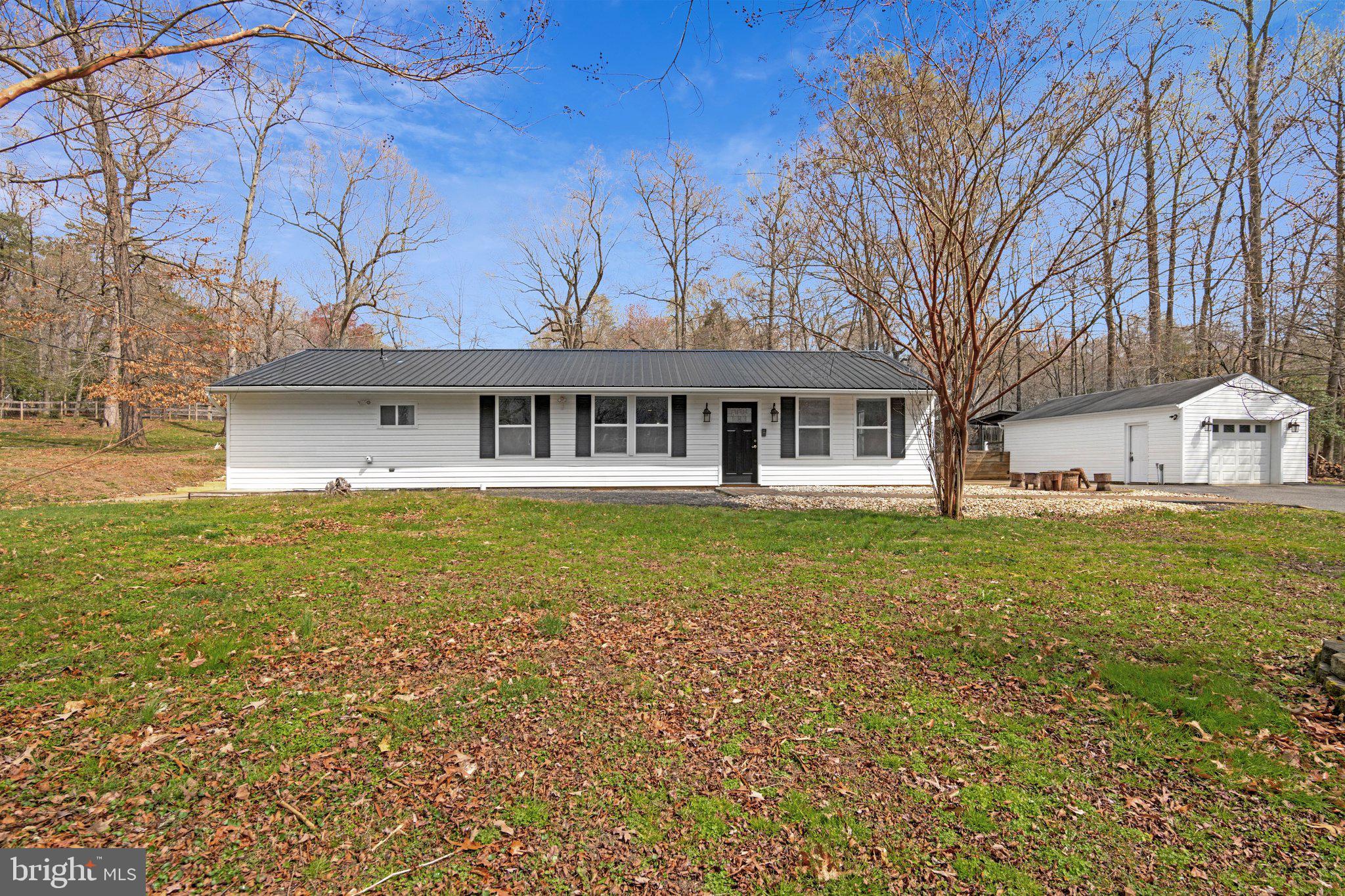 BRANDYWINE - Residential