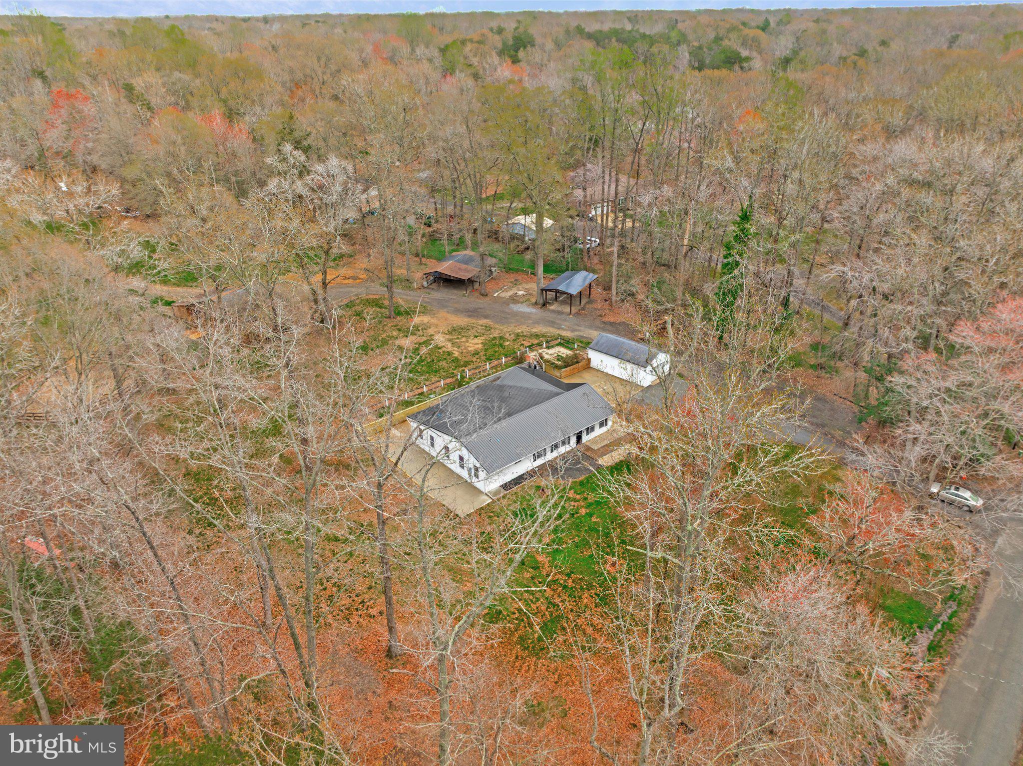 BRANDYWINE - Residential