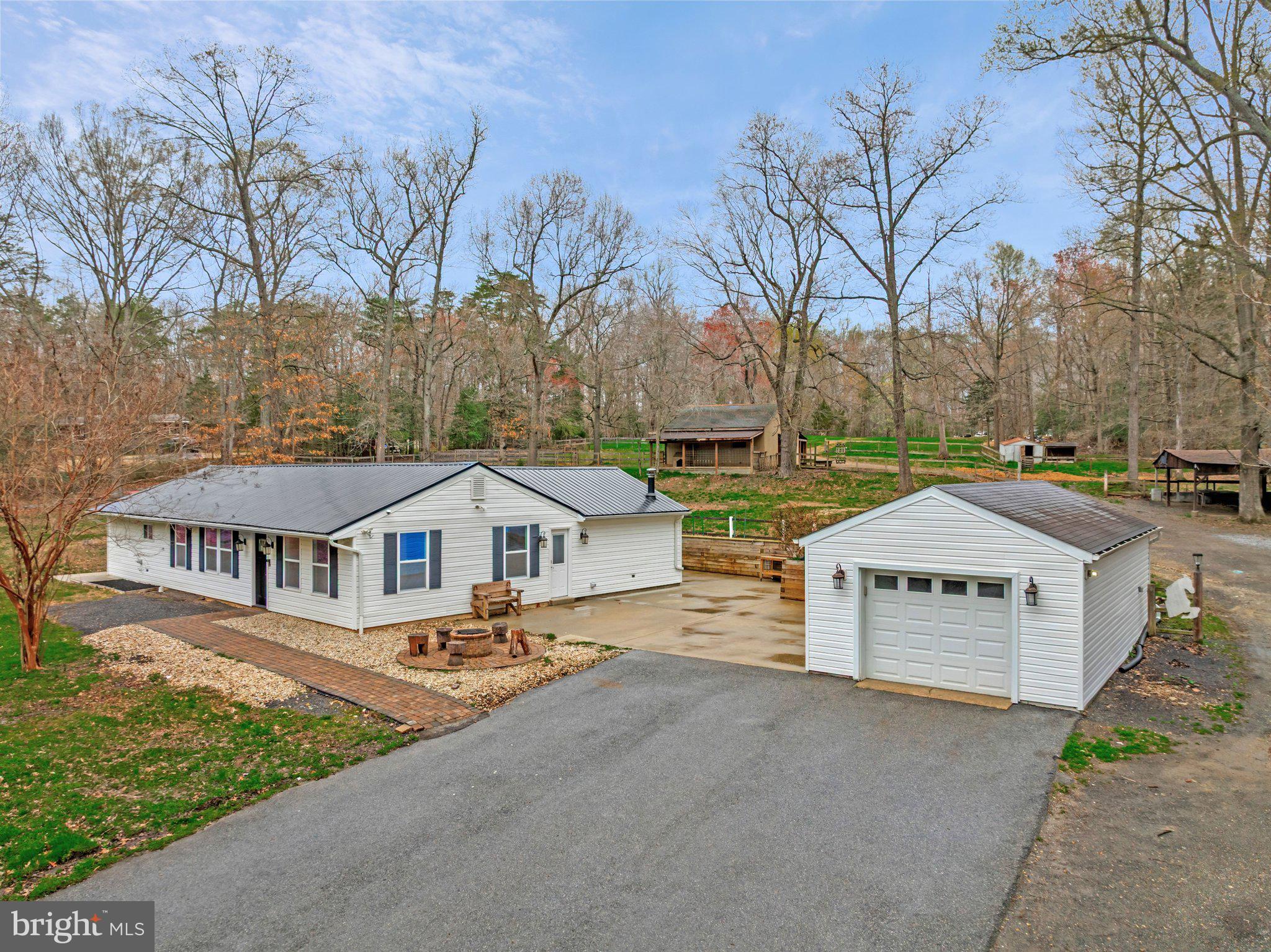 BRANDYWINE - Residential