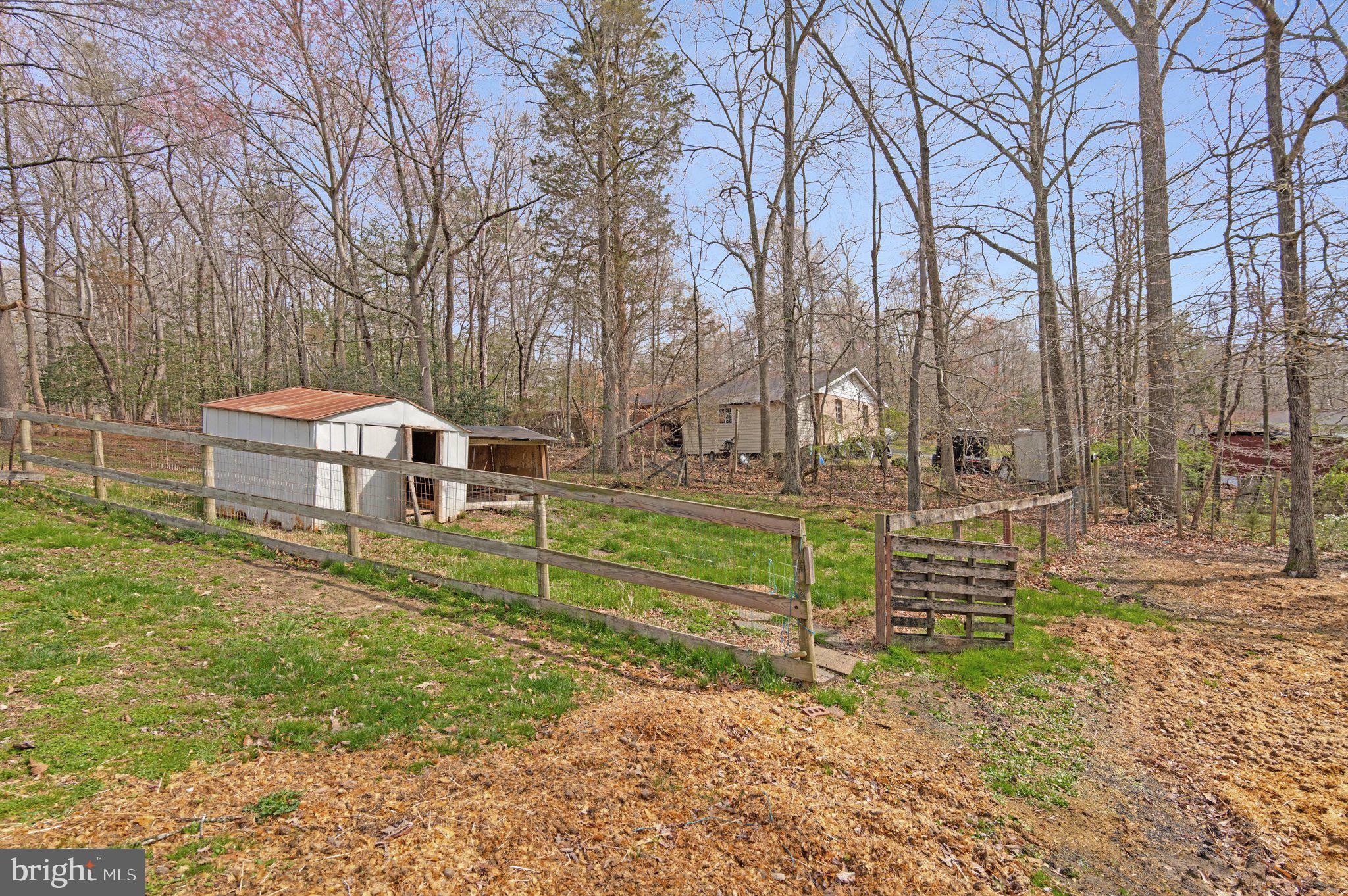 BRANDYWINE - Residential