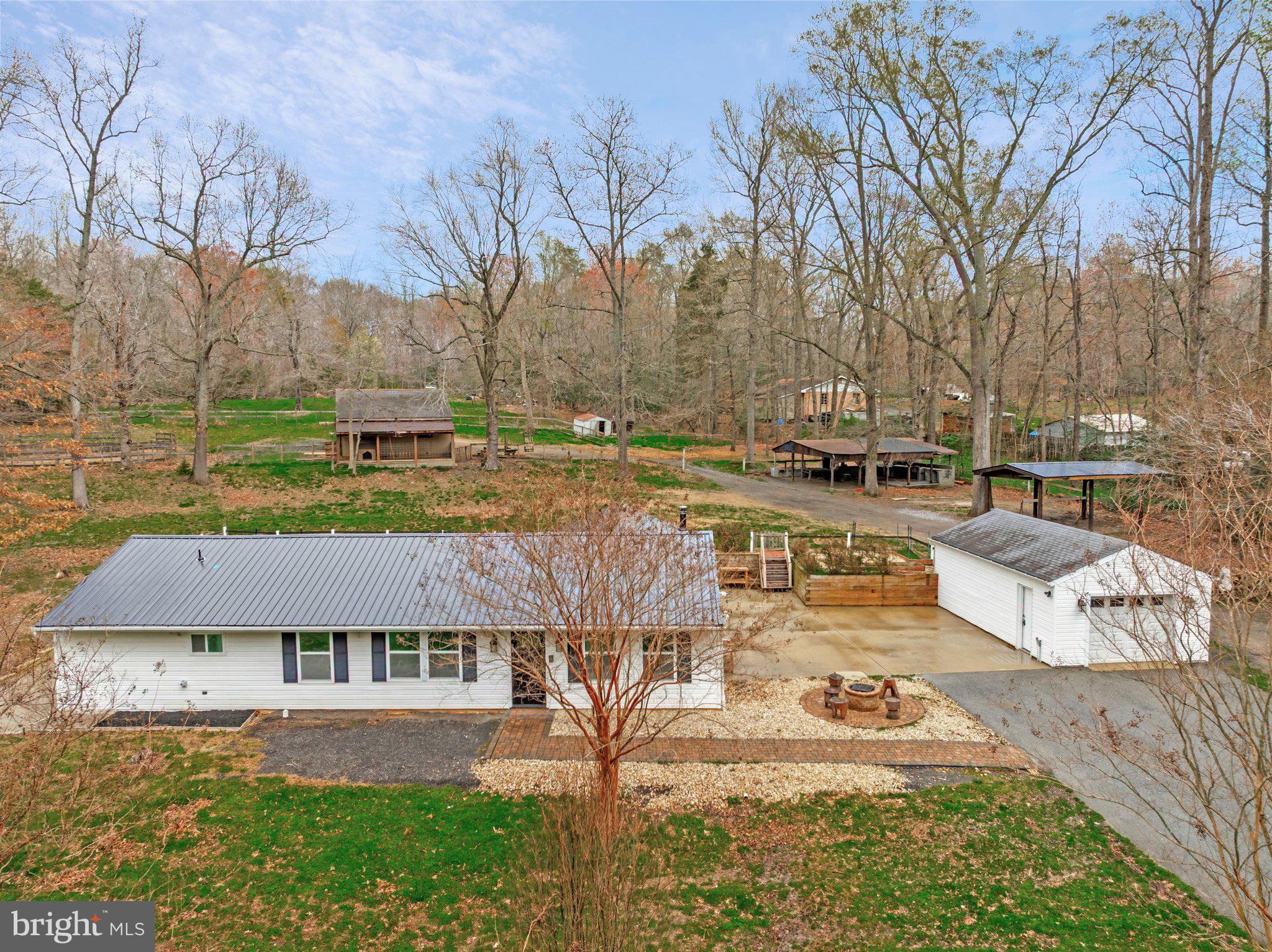 BRANDYWINE - Residential