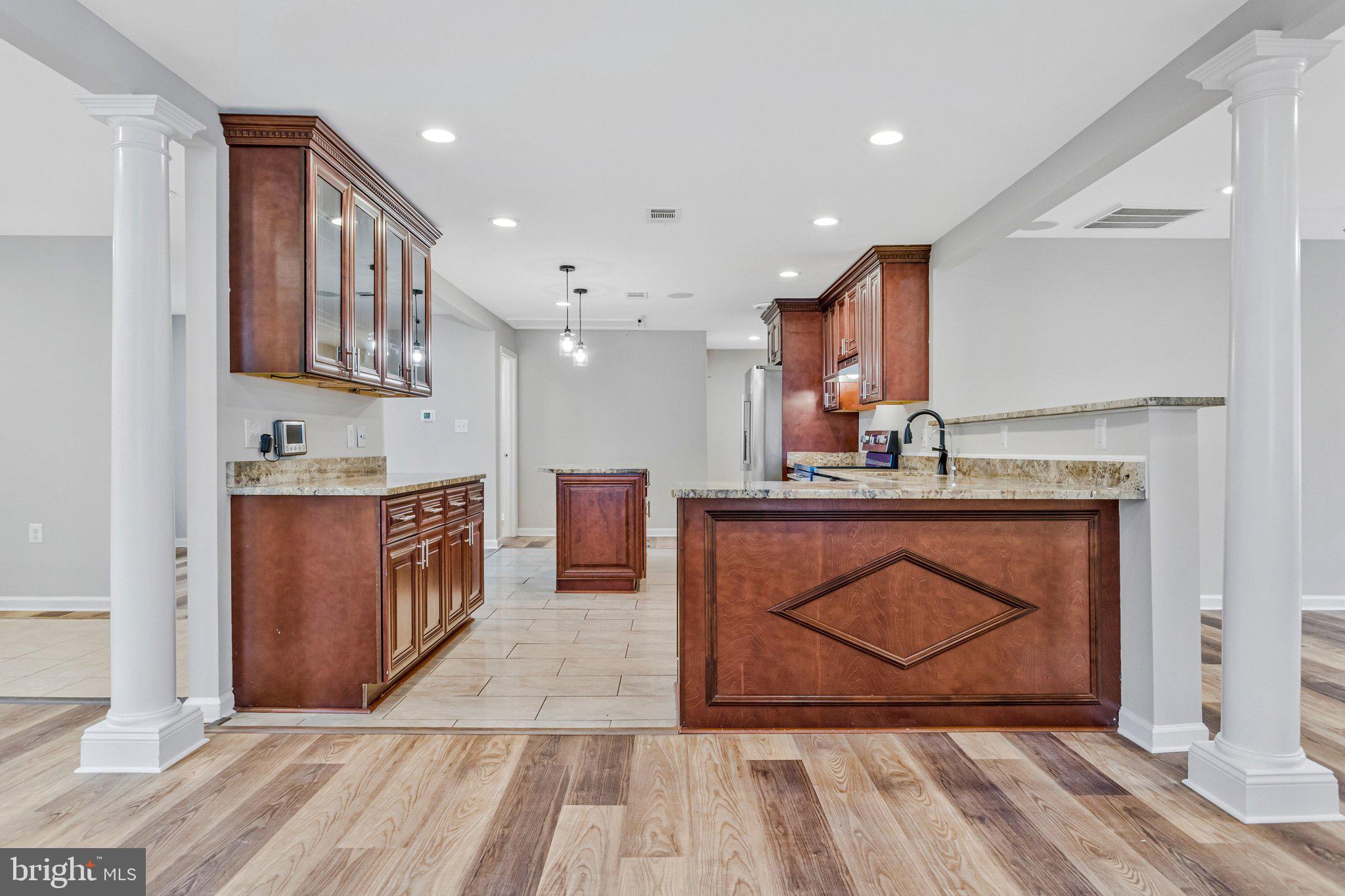 BRANDYWINE - Residential