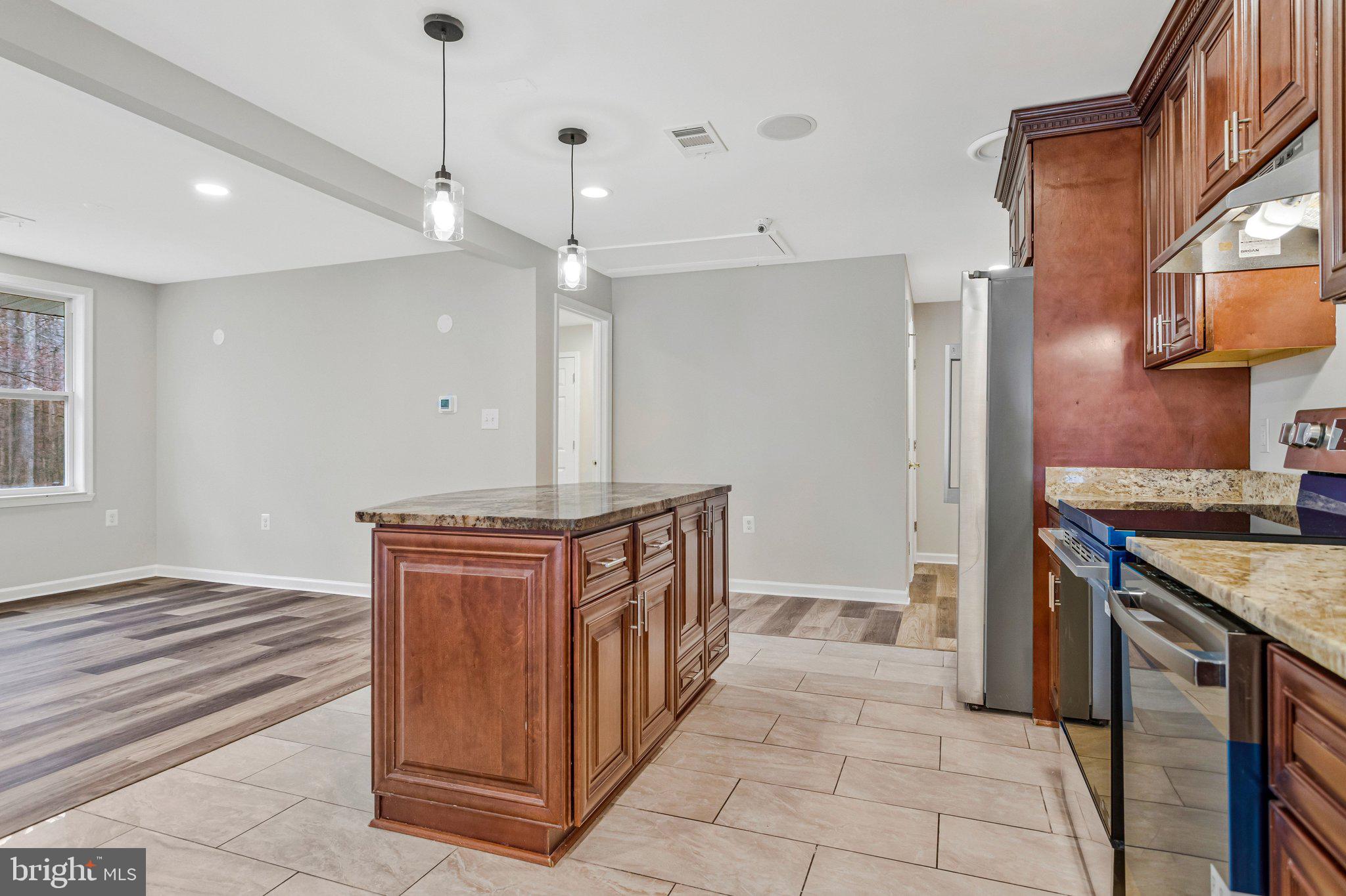 BRANDYWINE - Residential