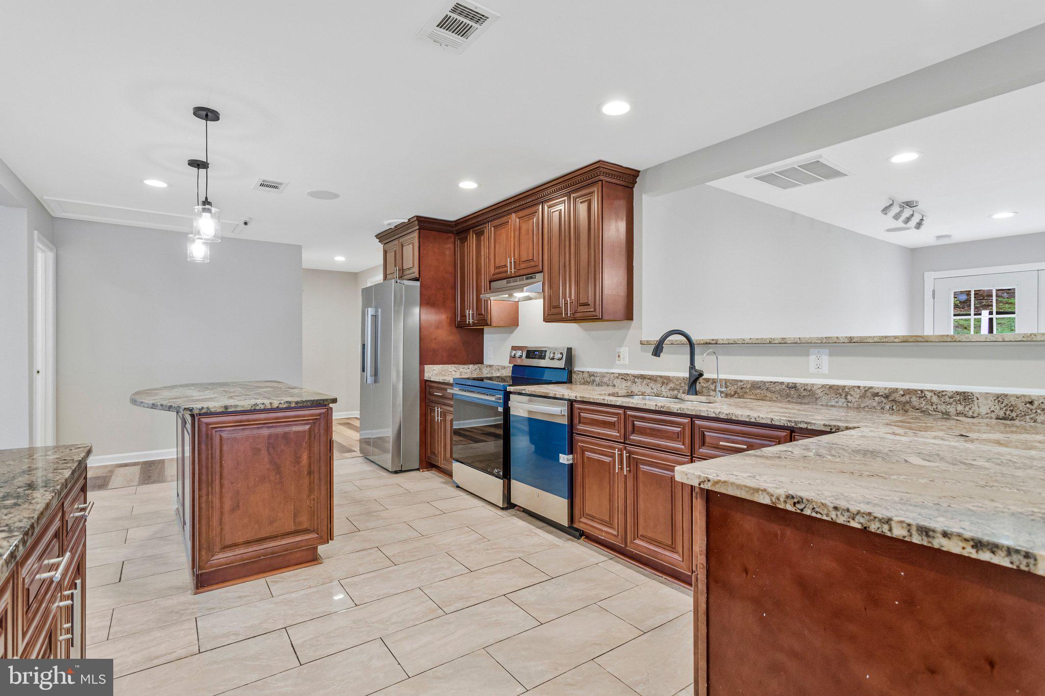 BRANDYWINE - Residential