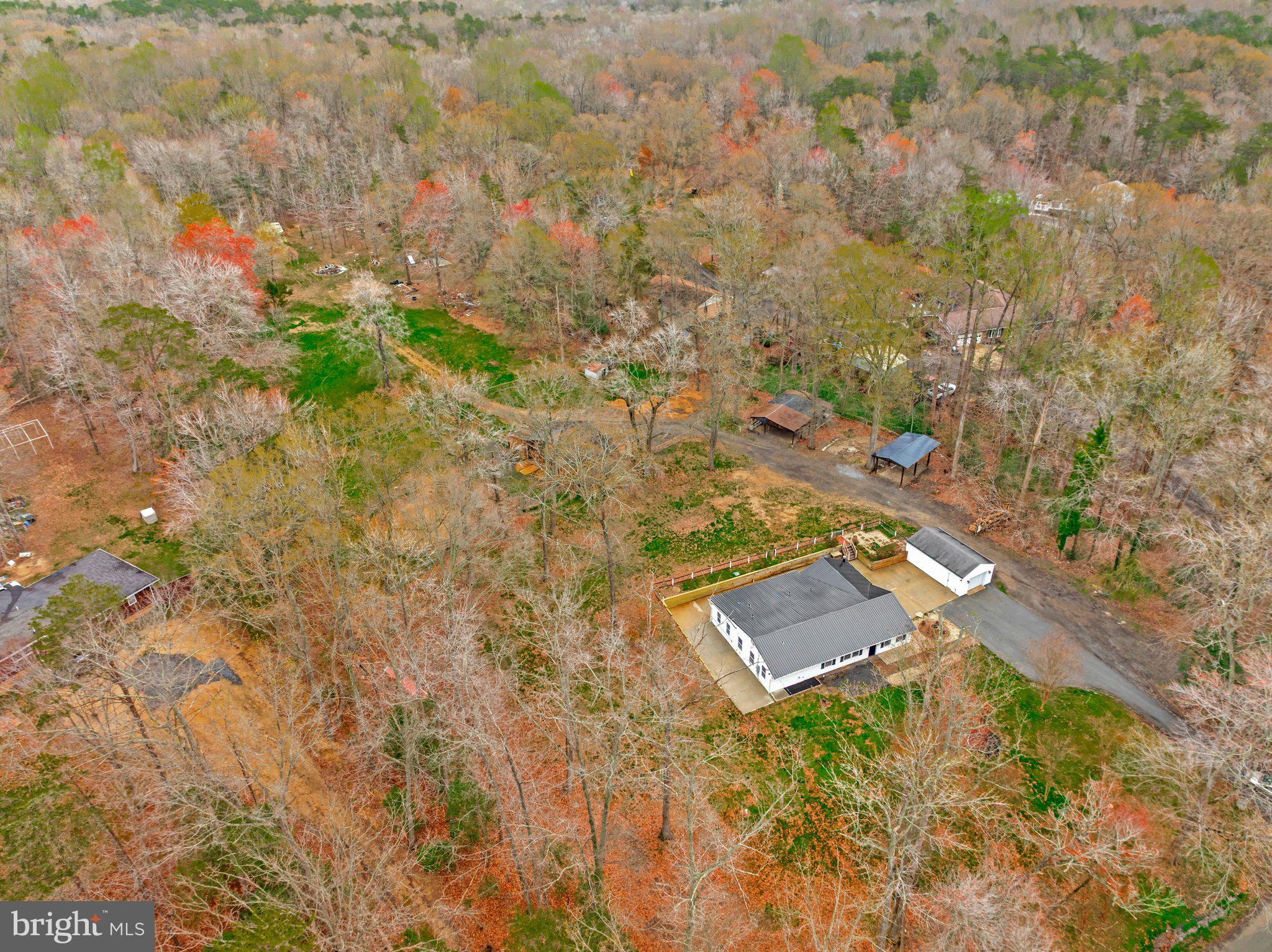 BRANDYWINE - Residential