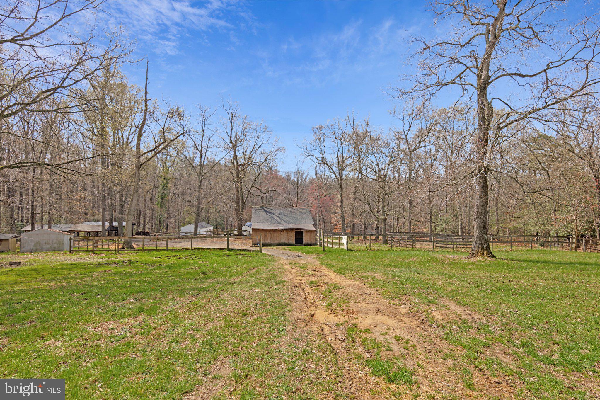 BRANDYWINE - Residential