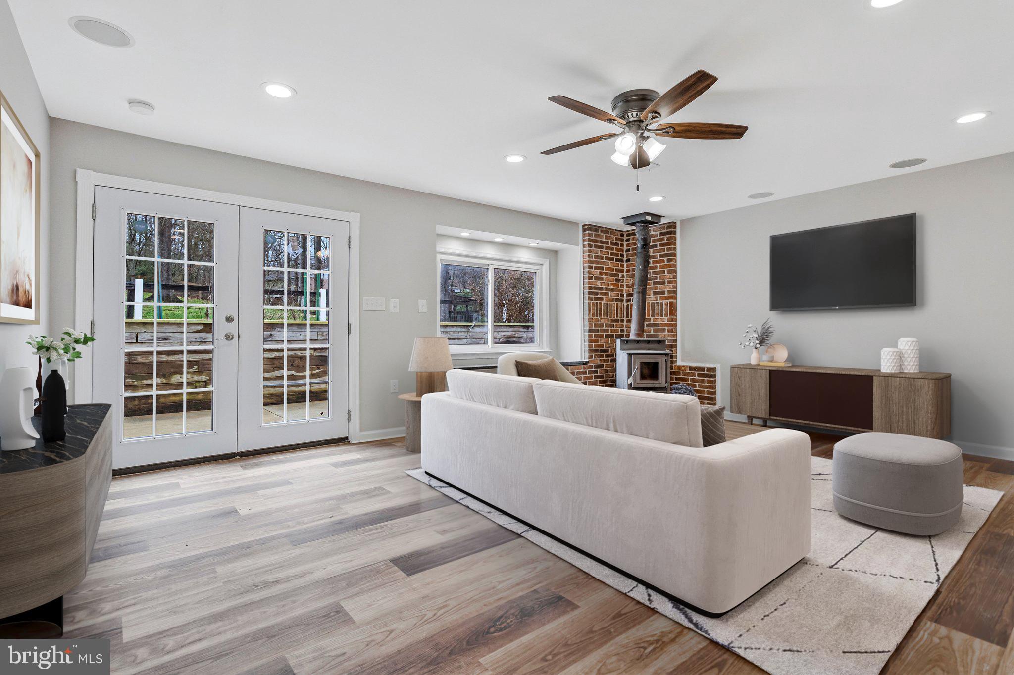 BRANDYWINE - Residential