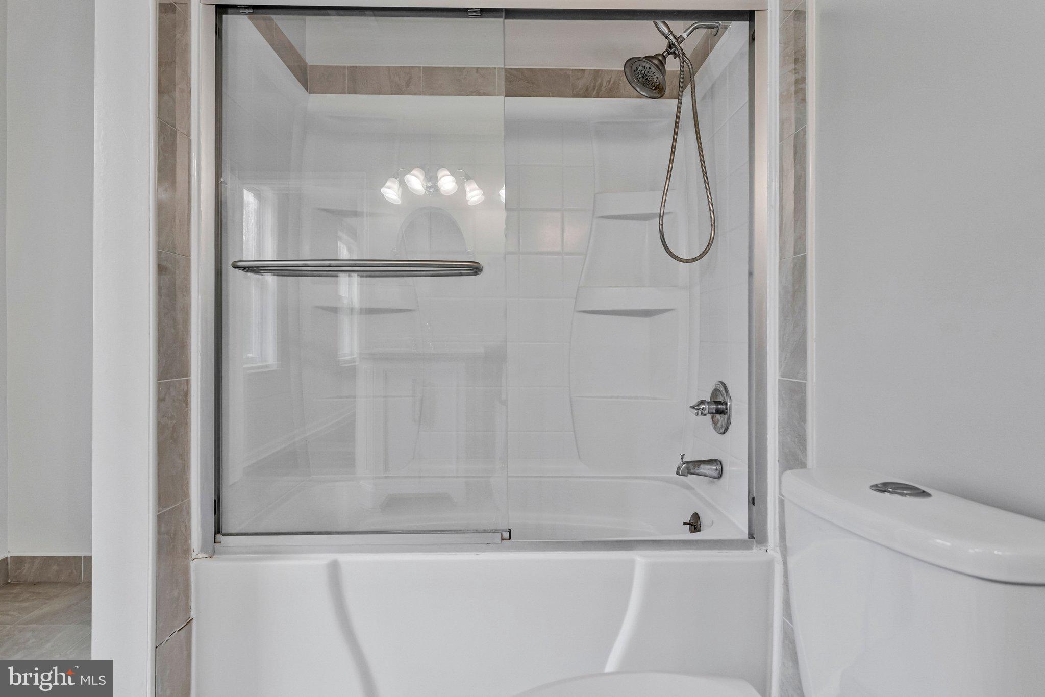 BRANDYWINE - Residential