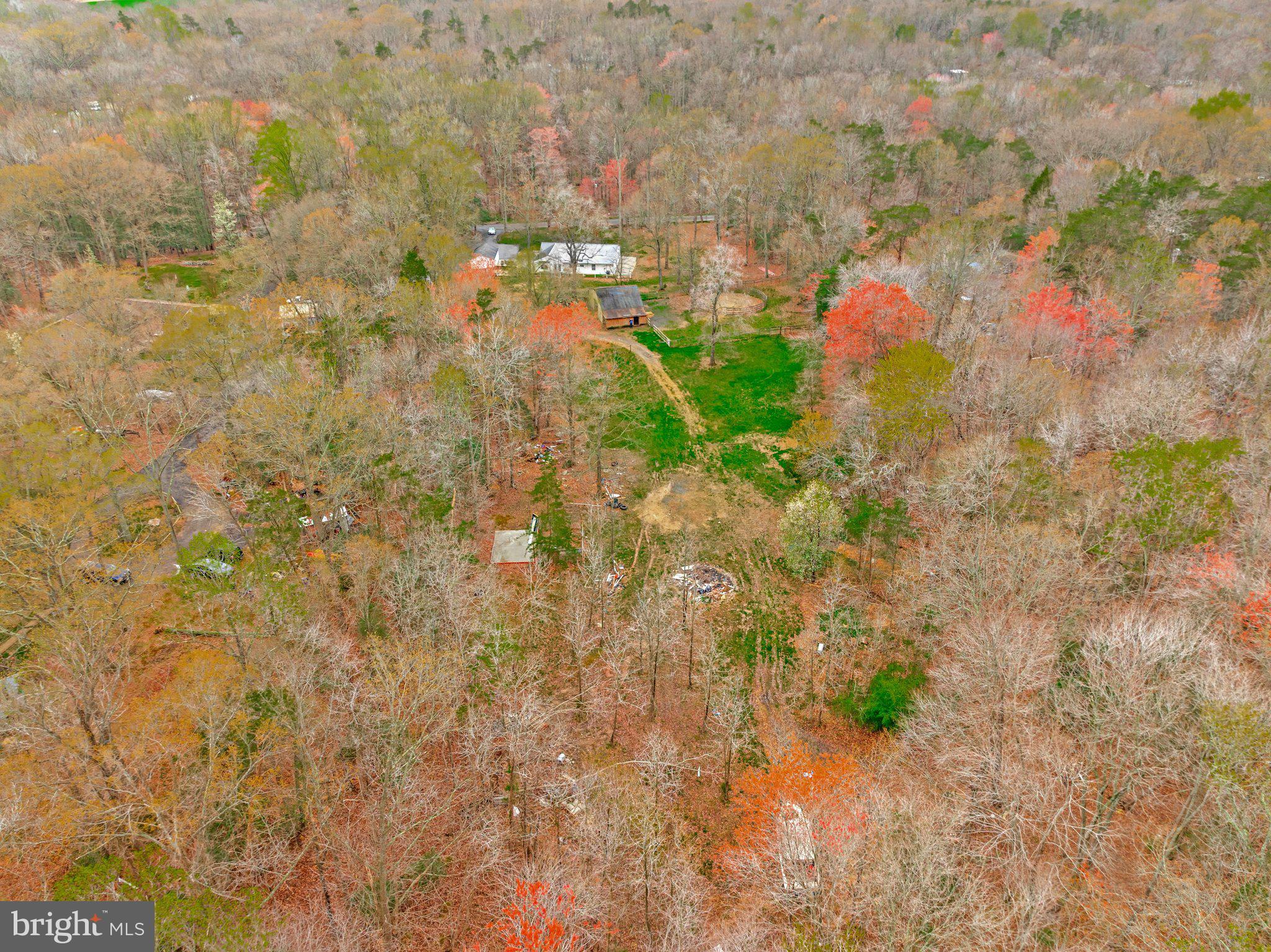 BRANDYWINE - Residential