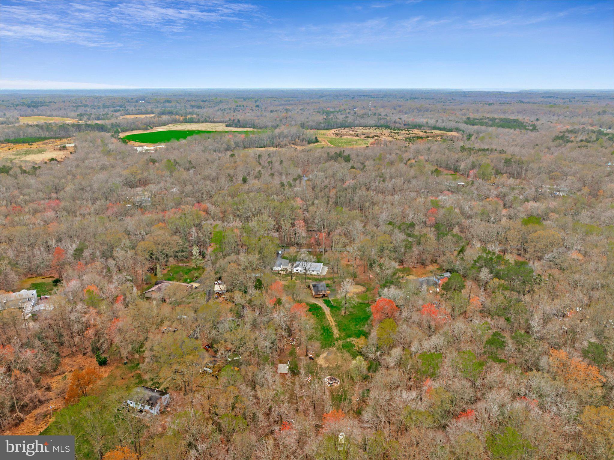 BRANDYWINE - Residential