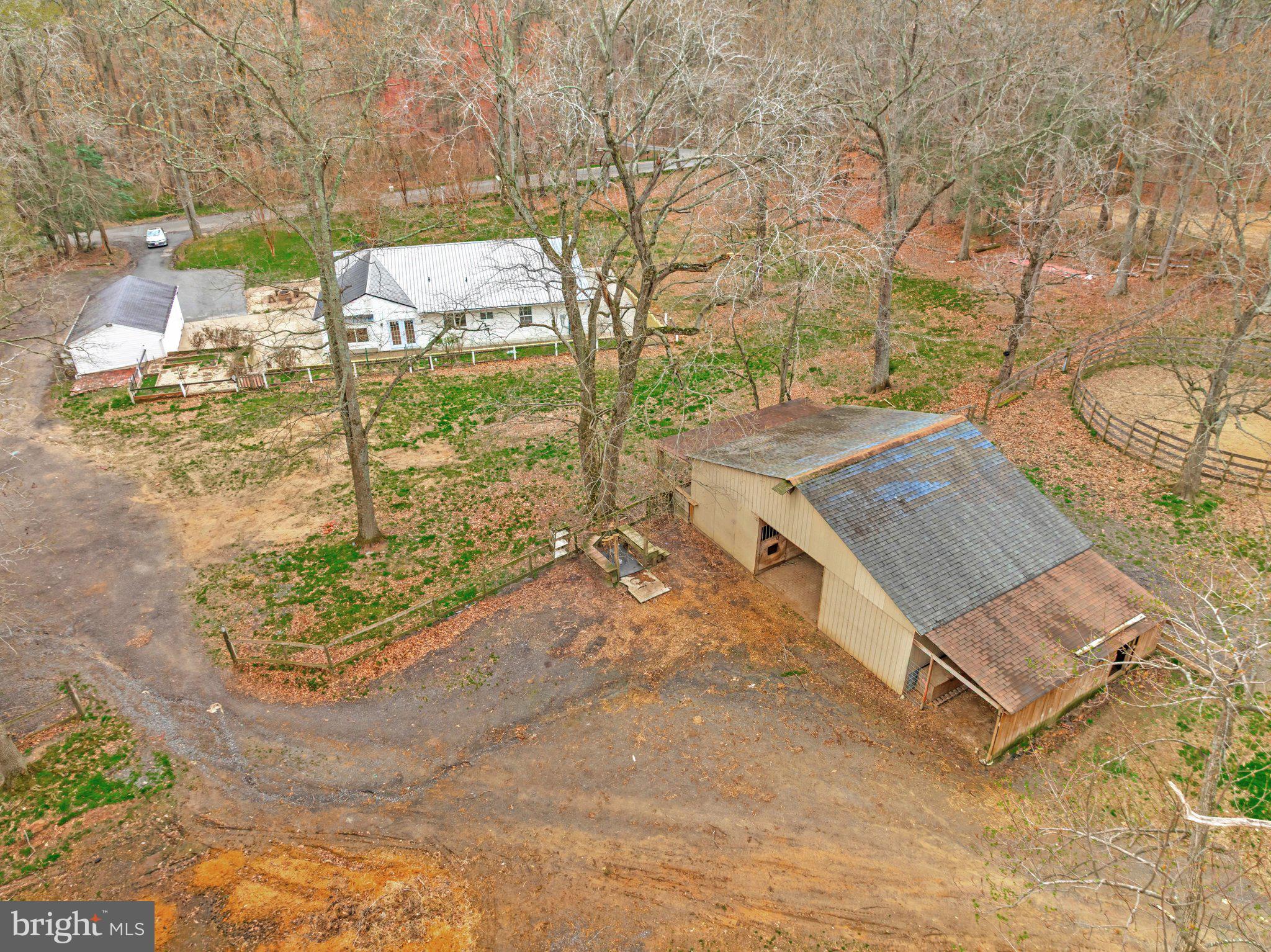 BRANDYWINE - Residential