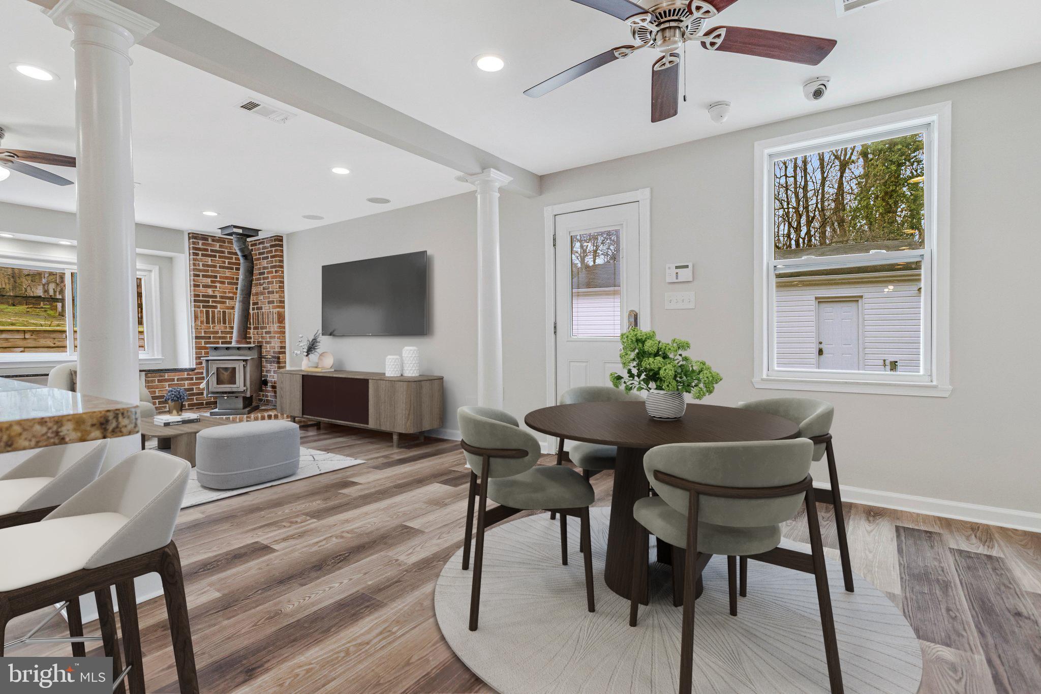 BRANDYWINE - Residential