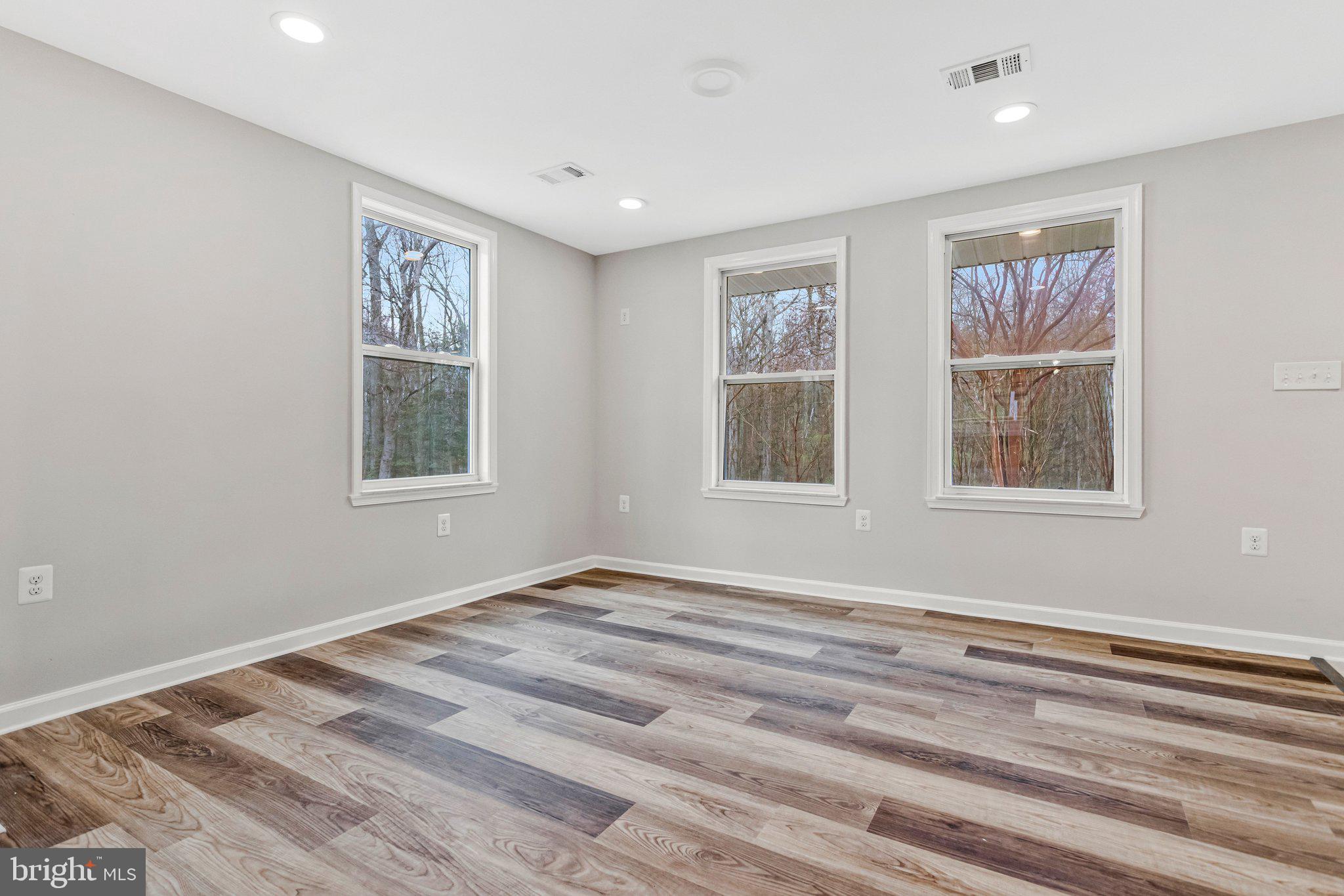 BRANDYWINE - Residential