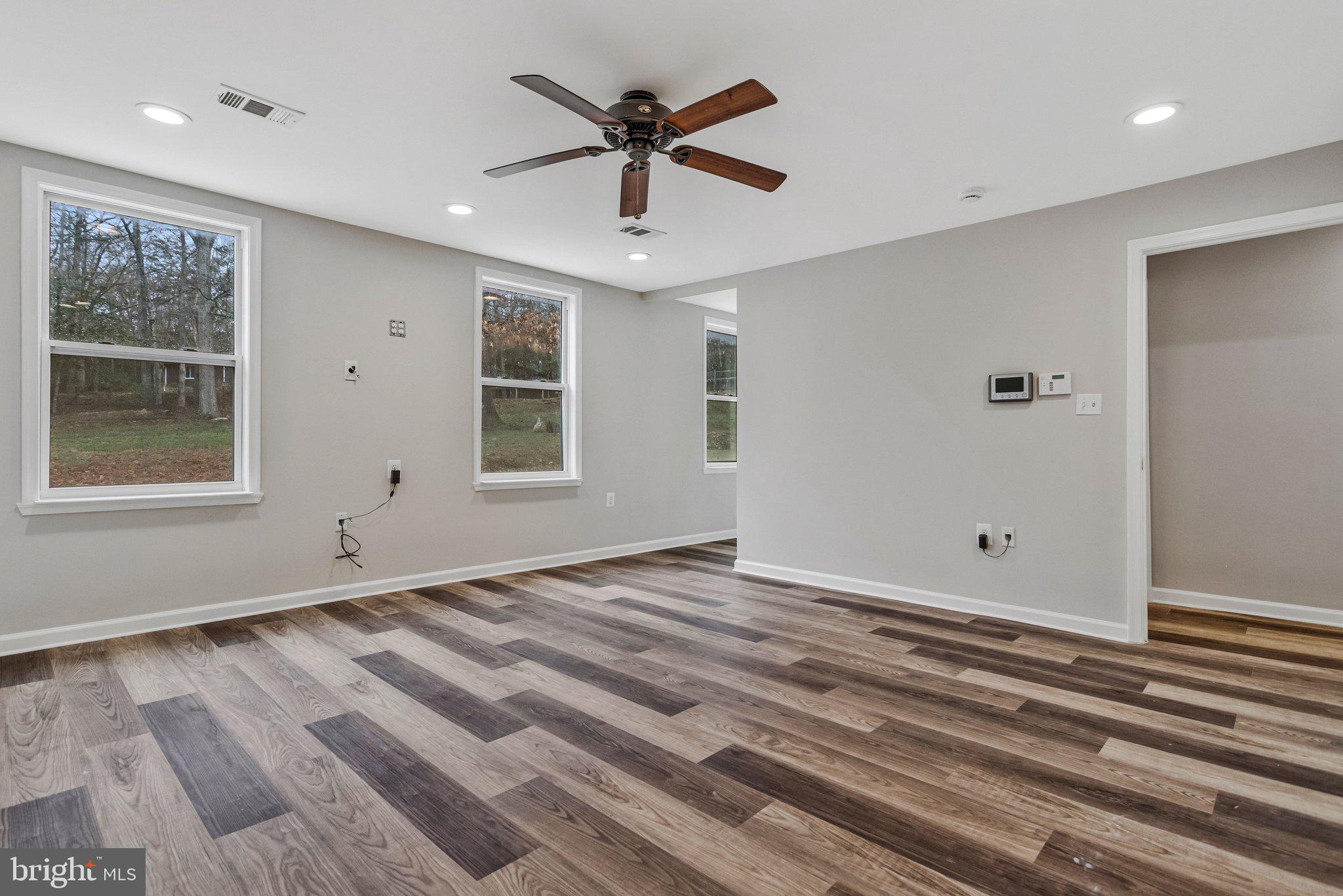 BRANDYWINE - Residential