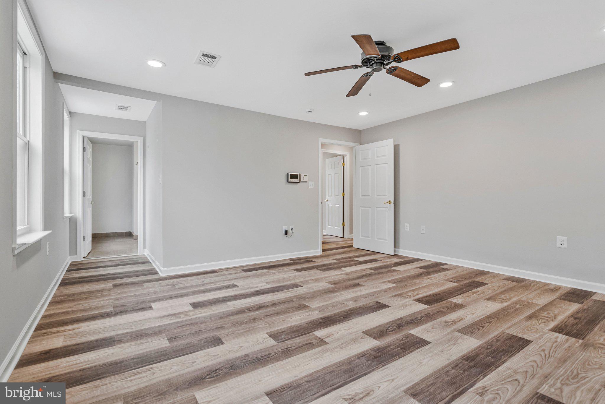 BRANDYWINE - Residential