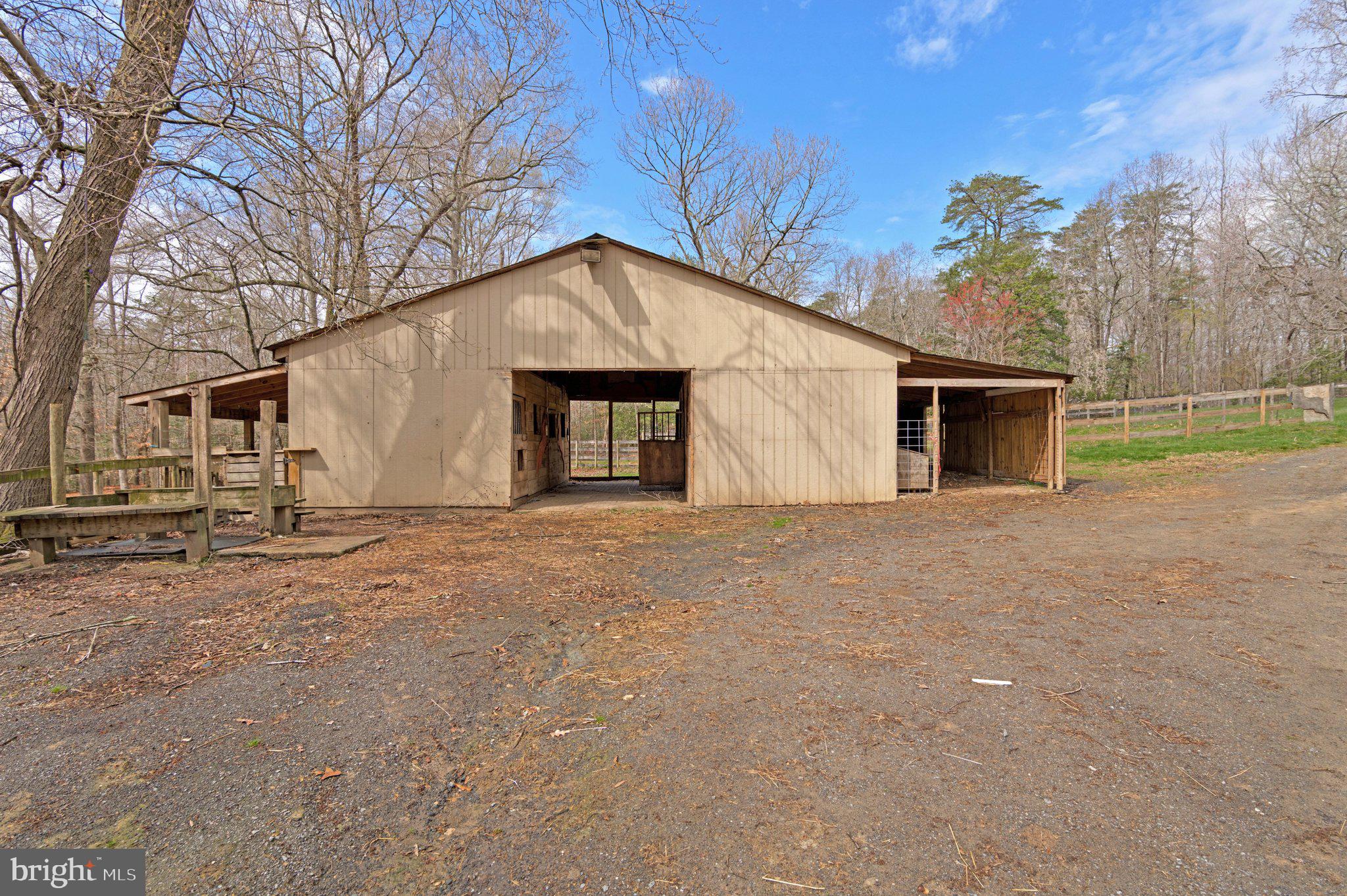 BRANDYWINE - Residential