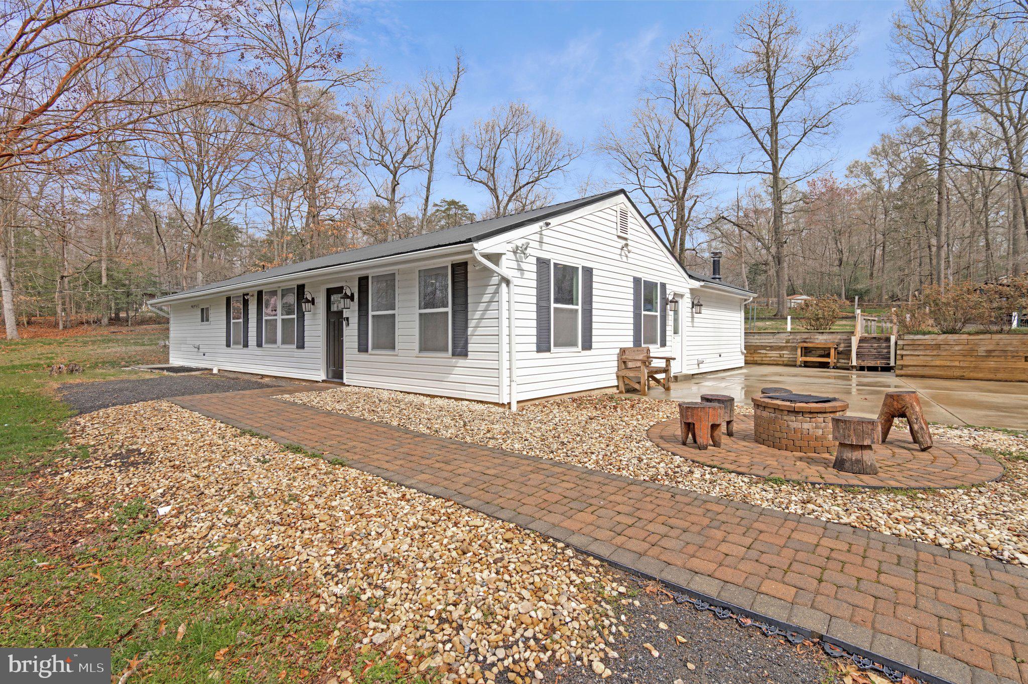 BRANDYWINE - Residential