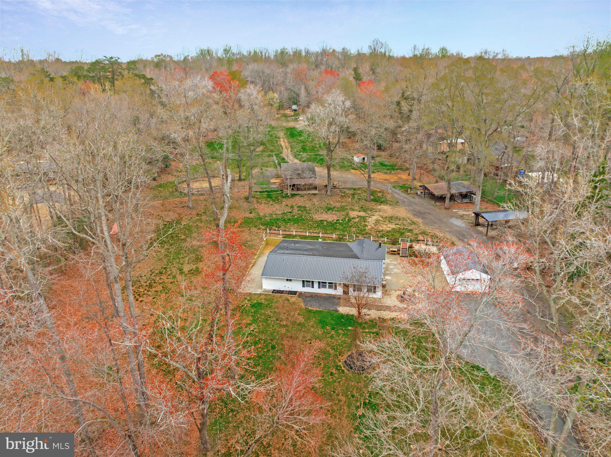 BRANDYWINE - Residential