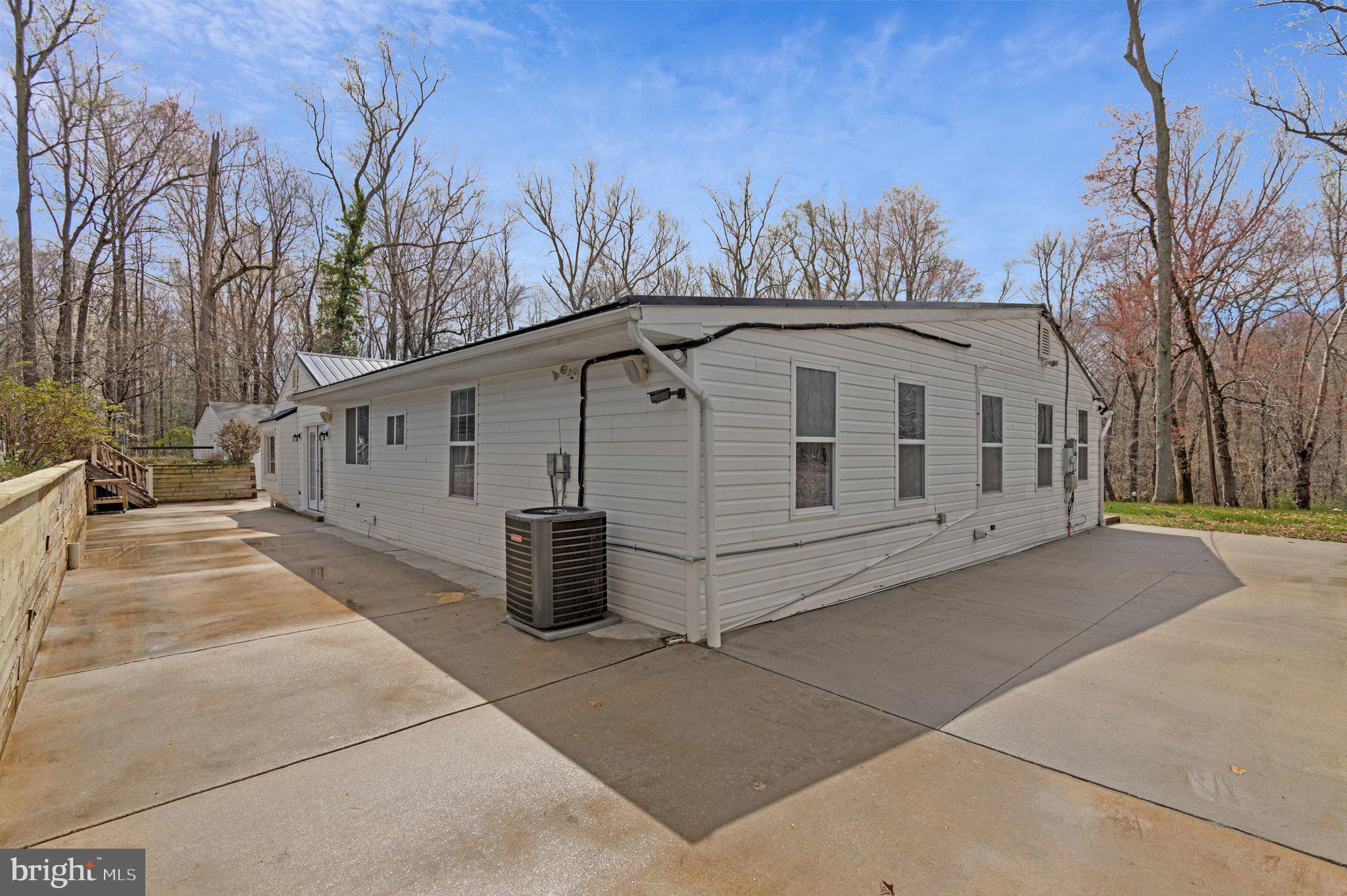 BRANDYWINE - Residential