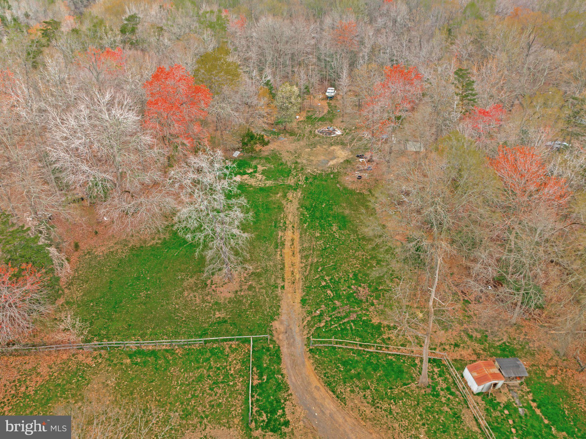 BRANDYWINE - Residential