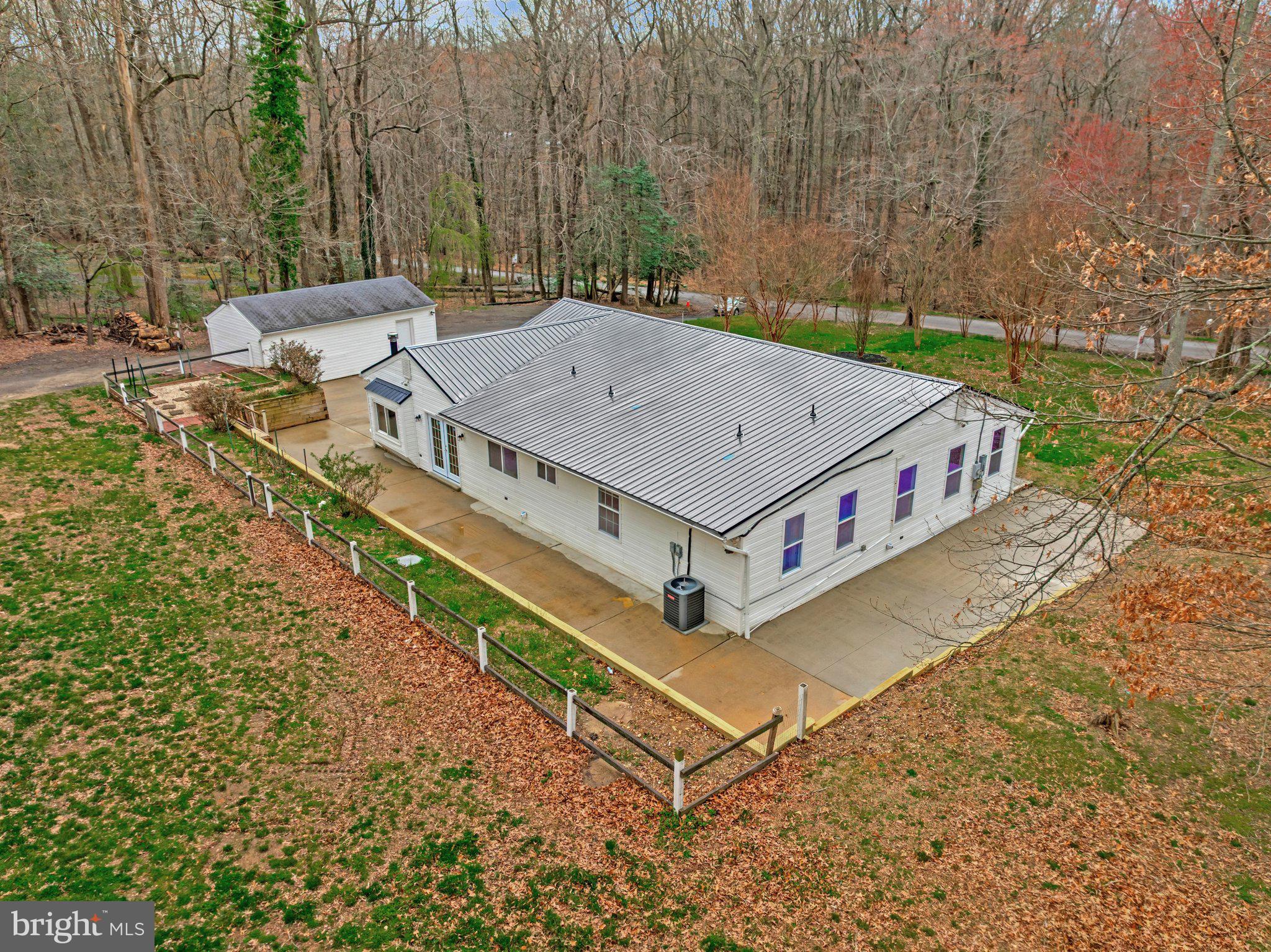 BRANDYWINE - Residential